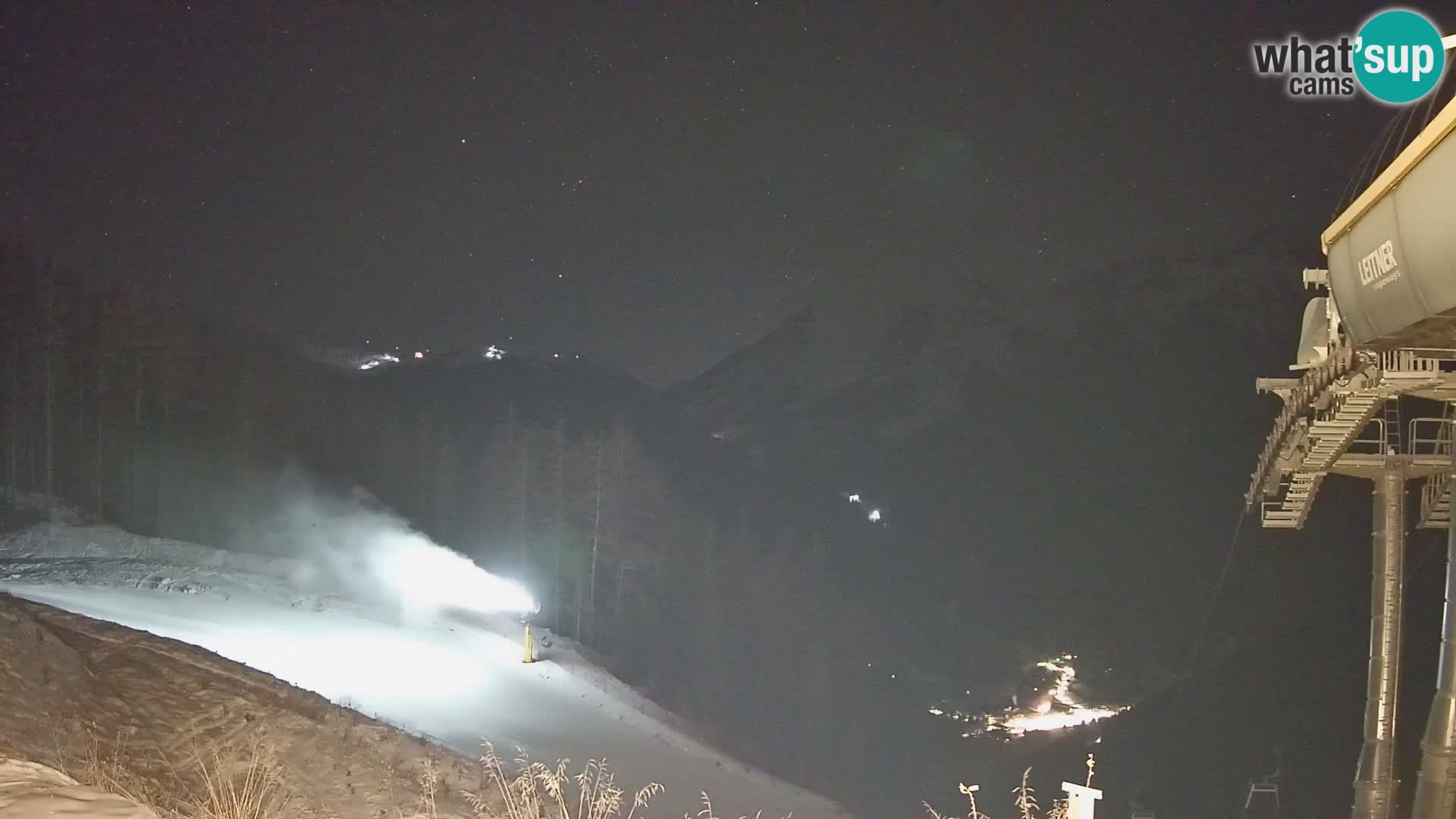 Gitschberg Jochtal SKI | Tanne | Rio Pusteria