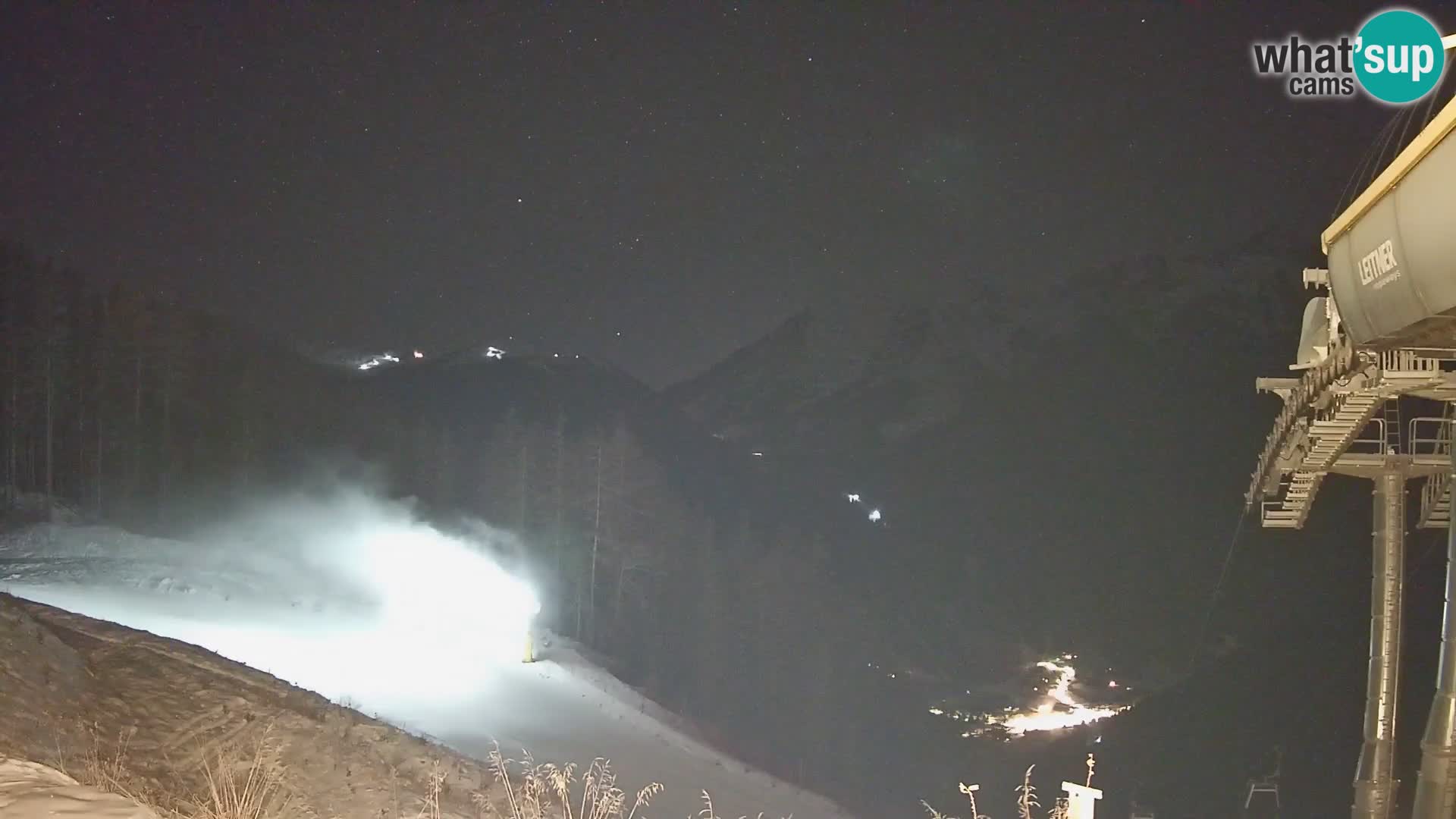 Gitschberg Jochtal SKI | Tanne | Rio Pusteria