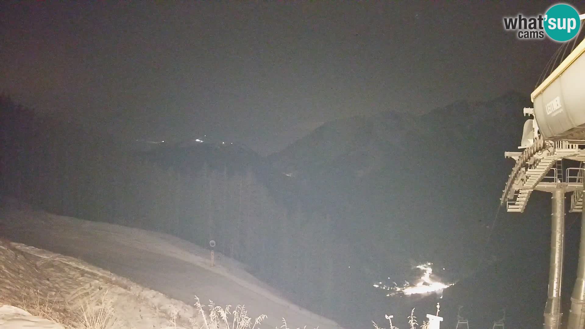 Gitschberg Jochtal smučišče | Tanne  | Rio Pusteria