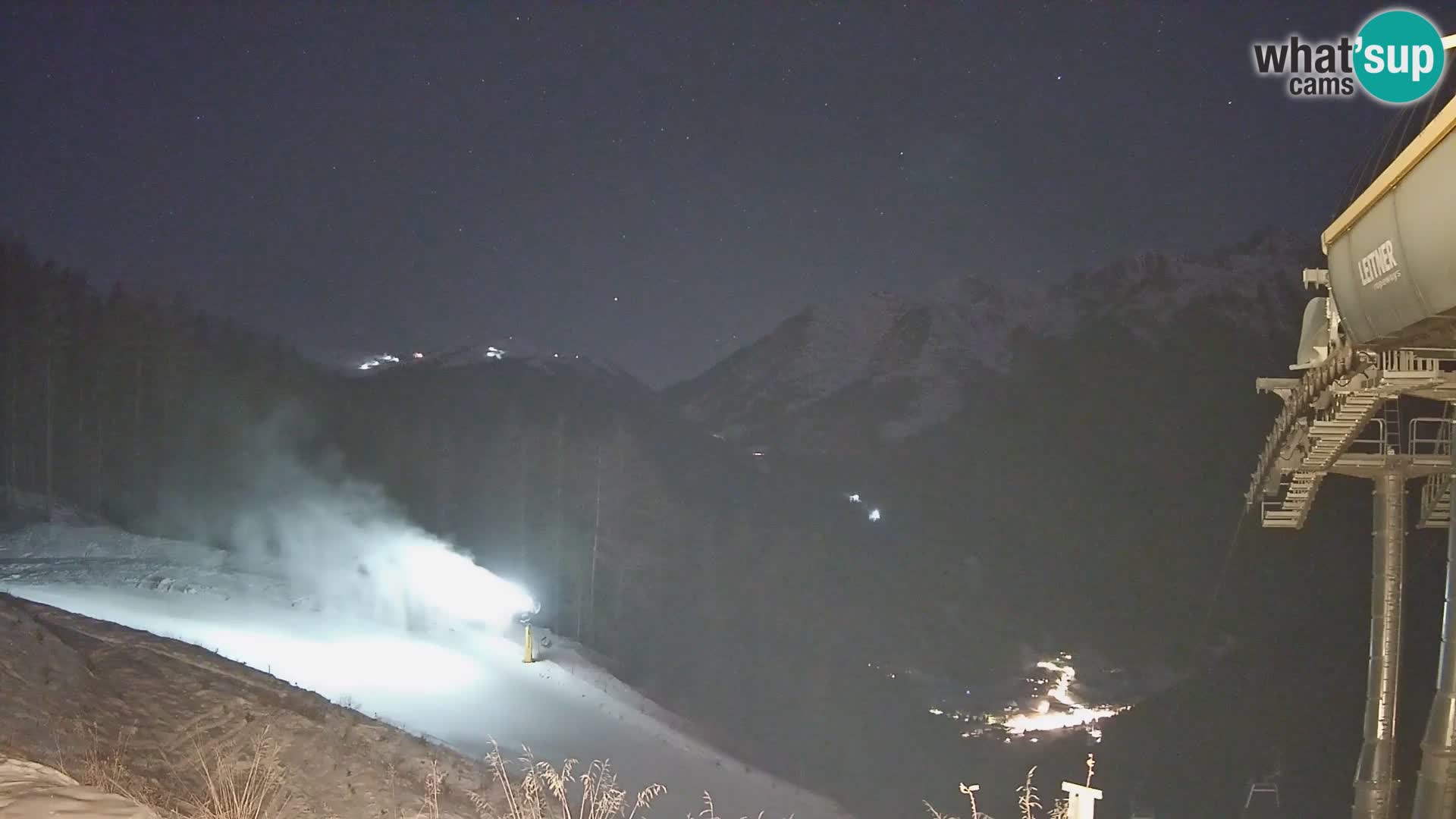 Gitschberg Jochtal SKI | Tanne | Rio Pusteria