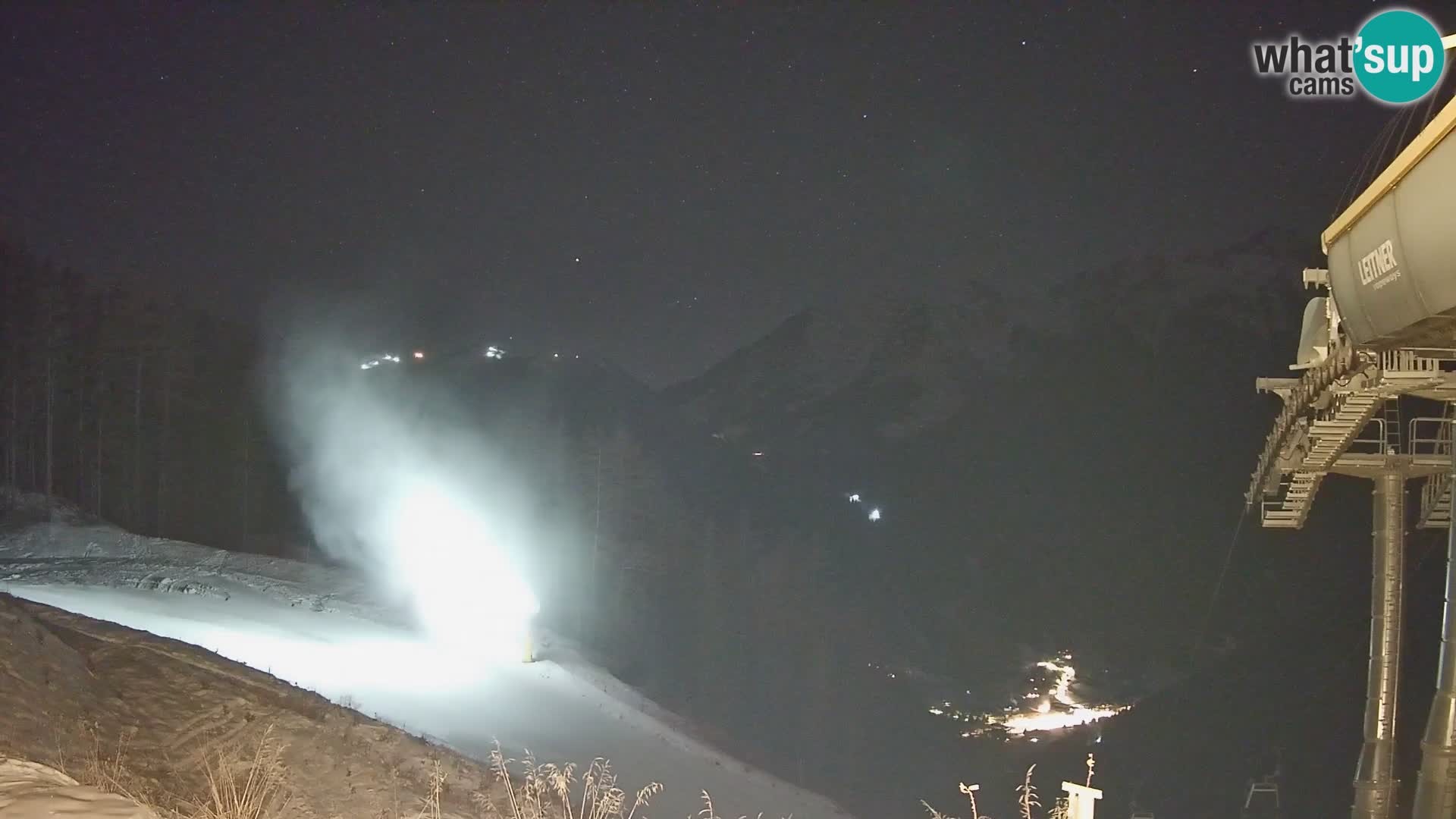 Gitschberg Jochtal SKI | Tanne | Rio Pusteria