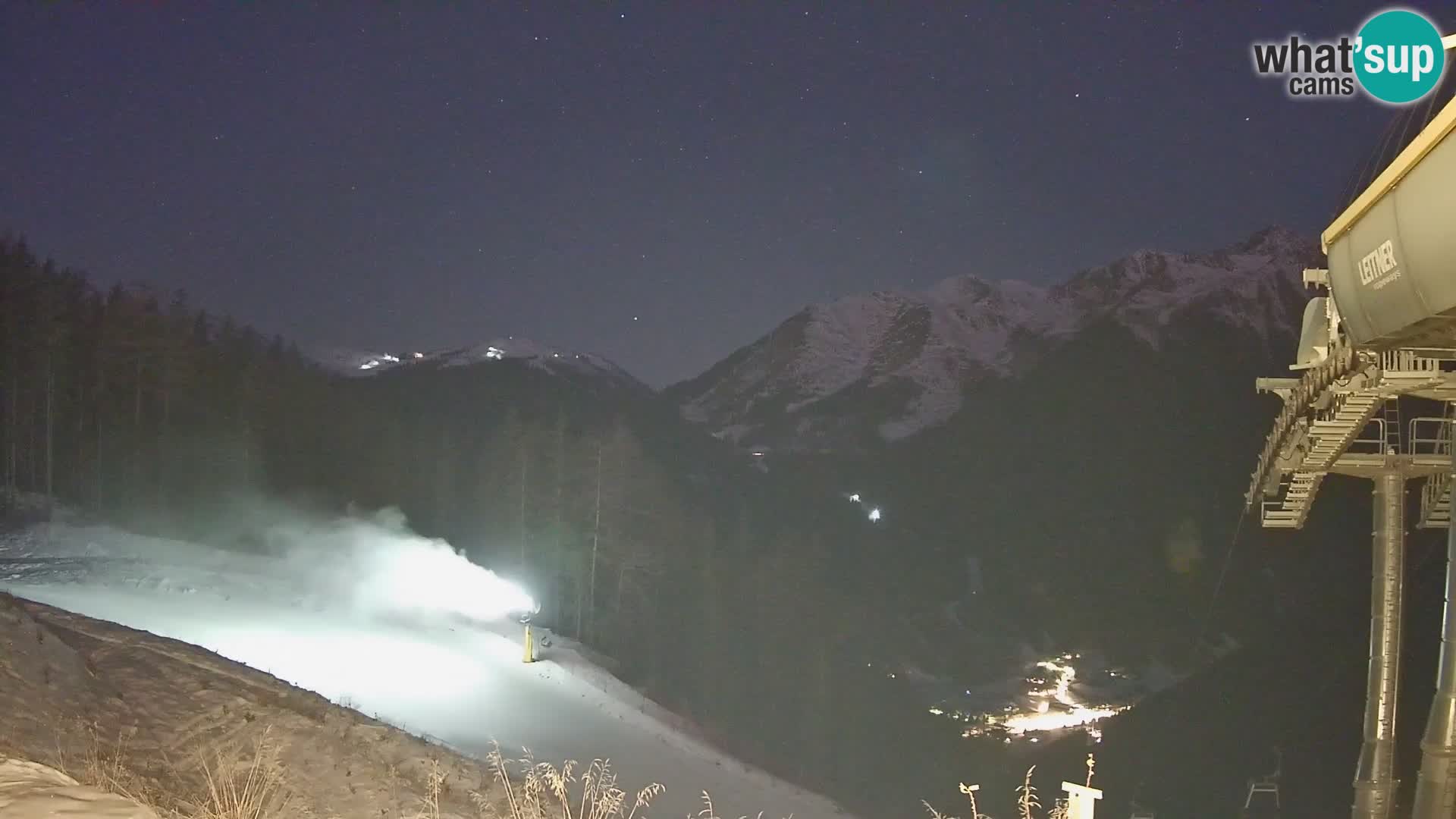 Gitschberg Jochtal SKI | Tanne Berg | Mühlbach