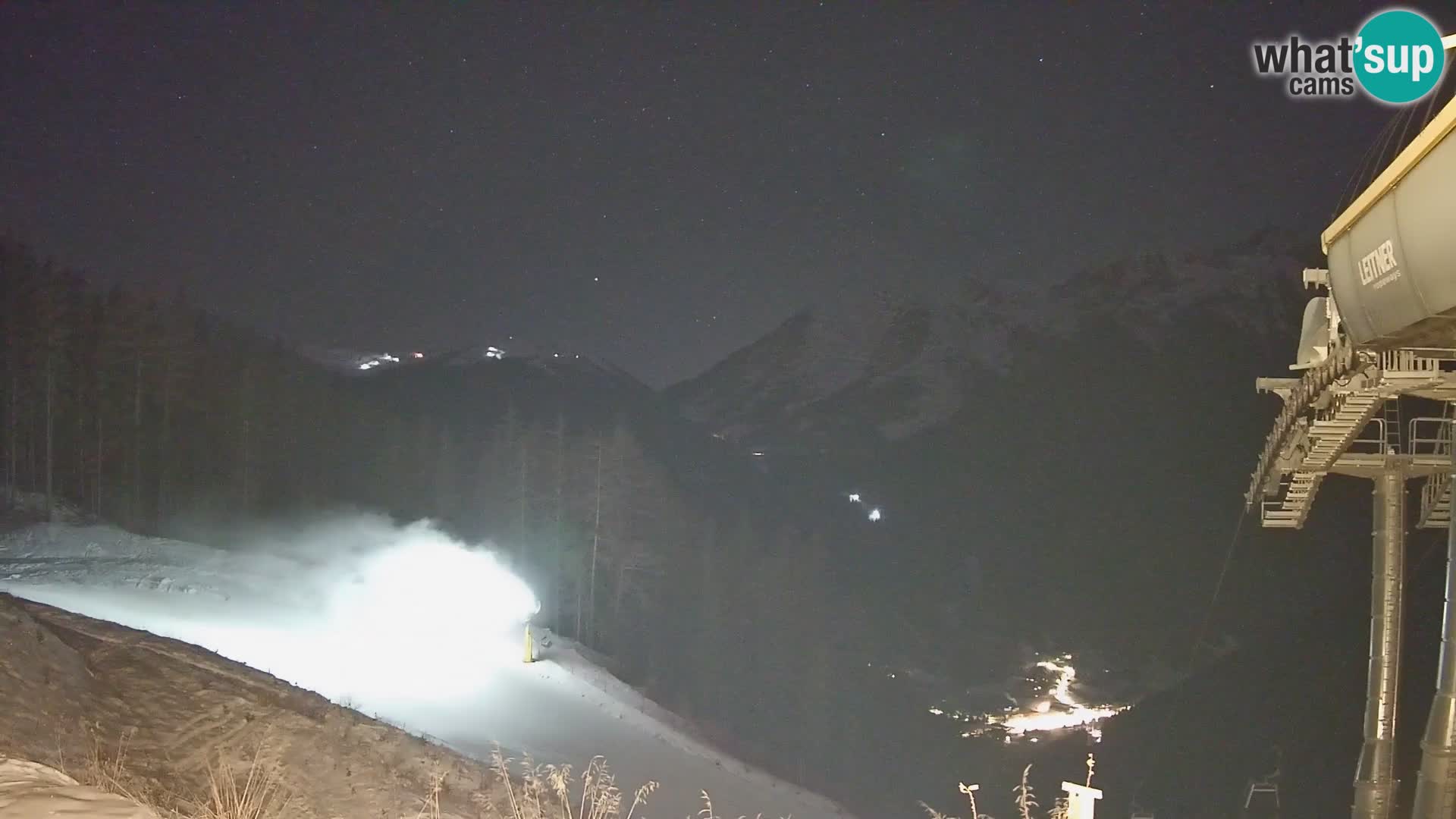 Gitschberg Jochtal SKI | Tanne | Rio Pusteria