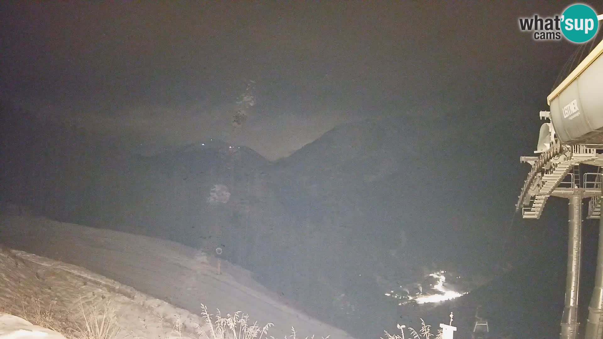 Gitschberg Jochtal SKI | Tanne Berg | Mühlbach