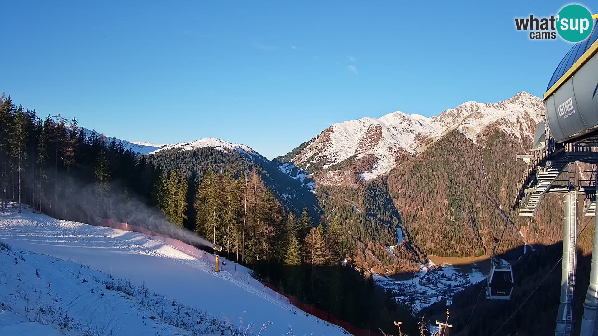 Gitschberg Jochtal SKI | Tanne | Rio Pusteria