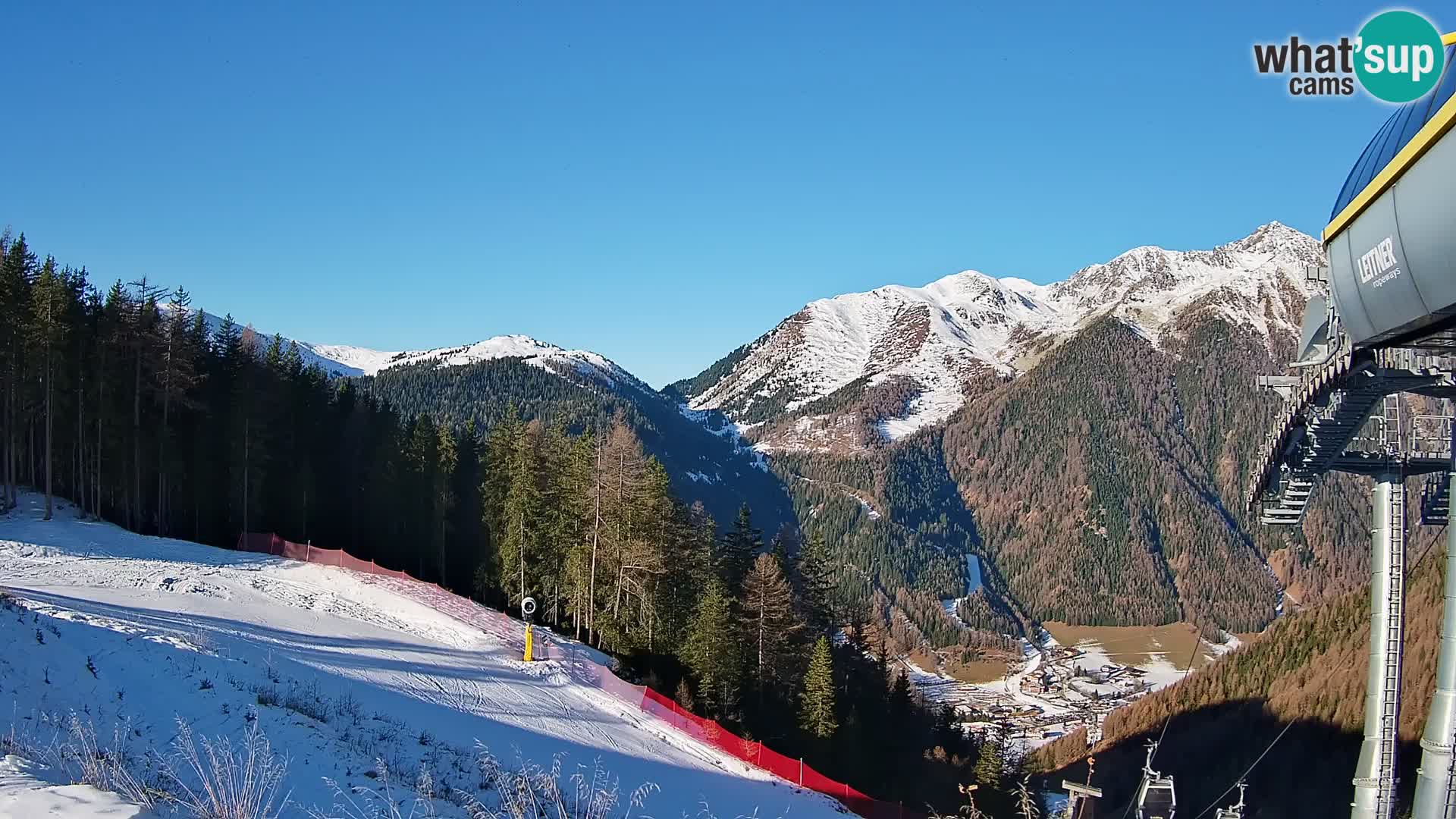 Gitschberg Jochtal SKI | Tanne | Rio Pusteria