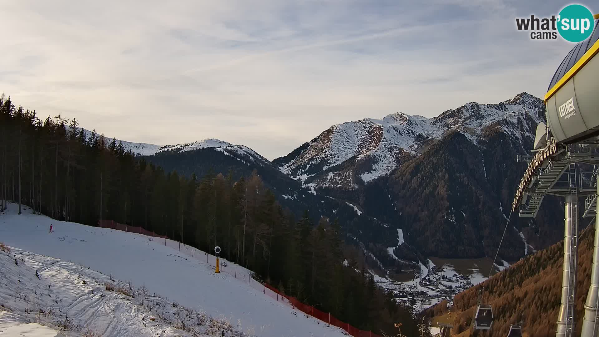 Gitschberg Jochtal SKI | Tanne | Rio Pusteria