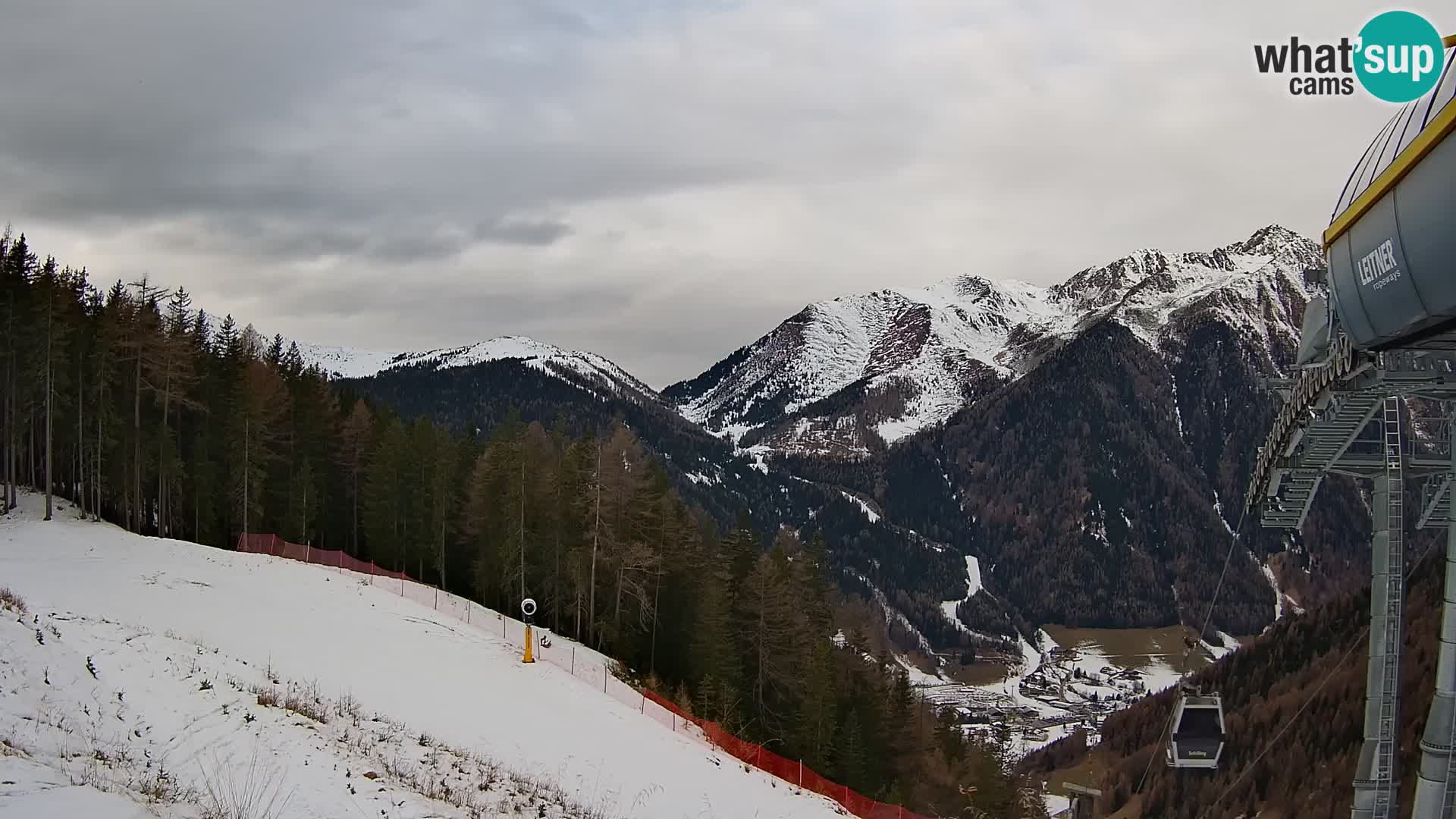 Gitschberg Jochtal SKI | Tanne  | Rio Pusteria