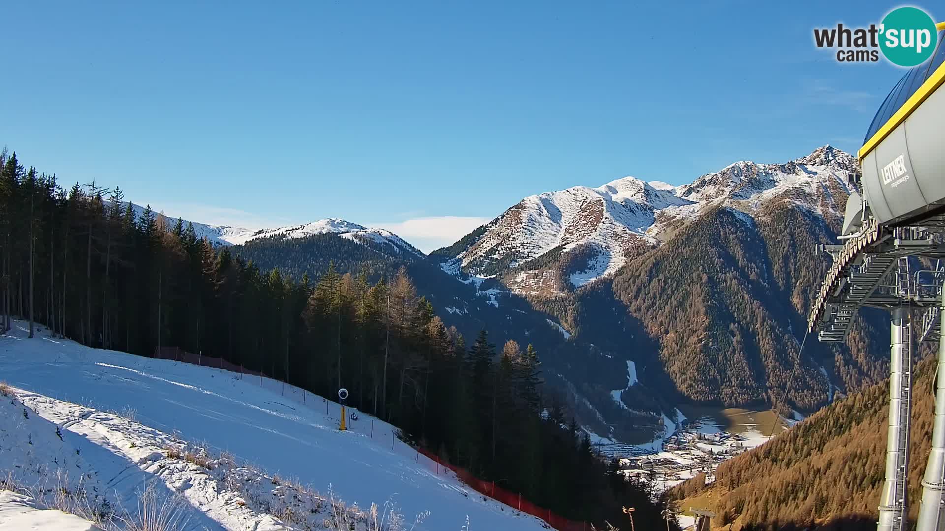 Gitschberg Jochtal SKI | Tanne | Rio Pusteria