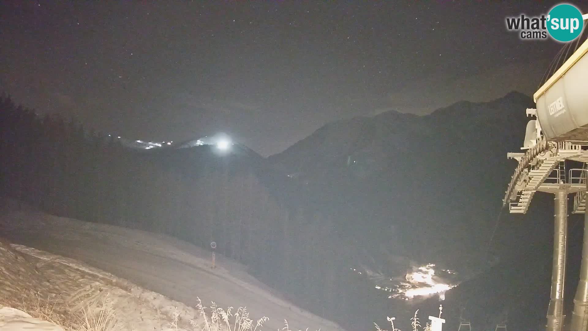 Gitschberg Jochtal Skijaliste | Tanne | Rio Pusterija