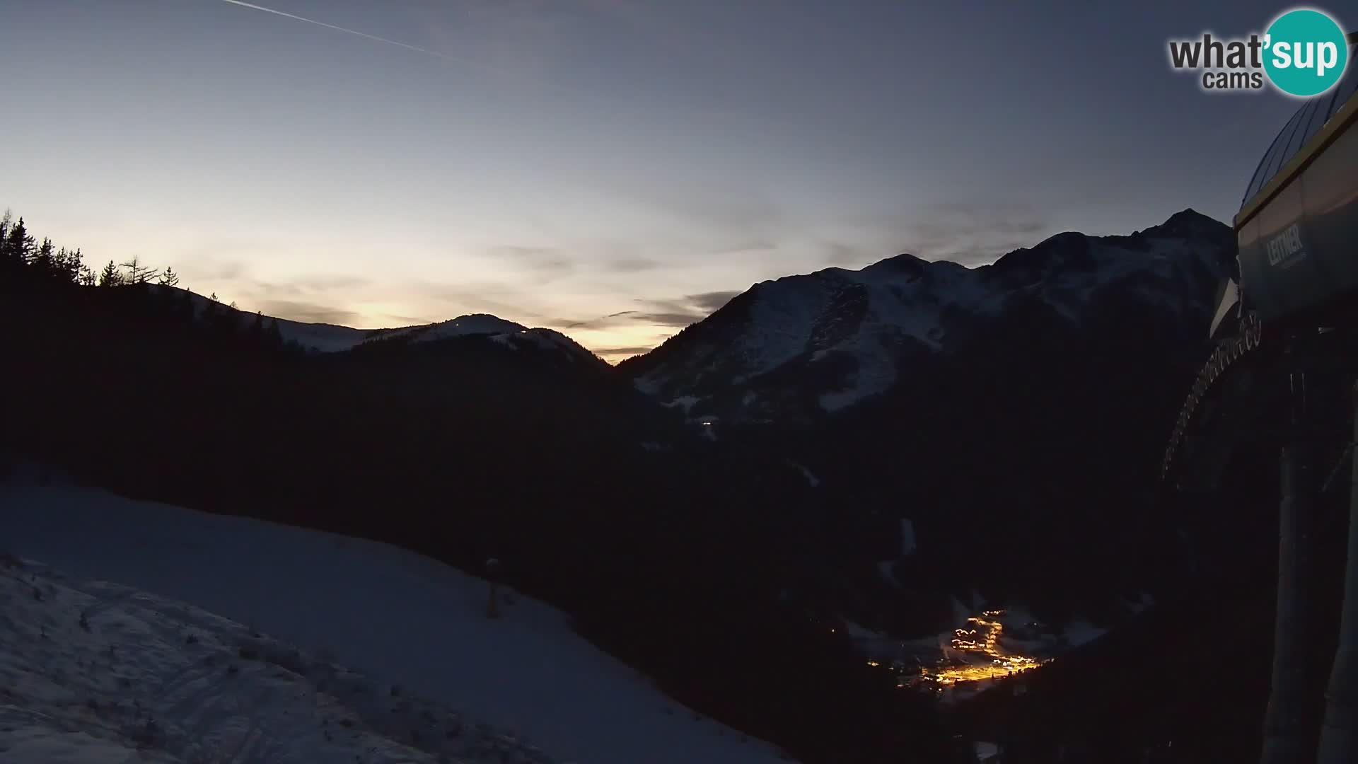 Gitschberg Jochtal SKI | Tanne | Rio Pusteria