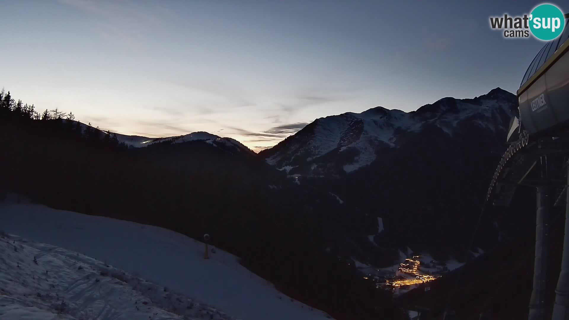 Gitschberg Jochtal SKI | Tanne | Rio Pusteria
