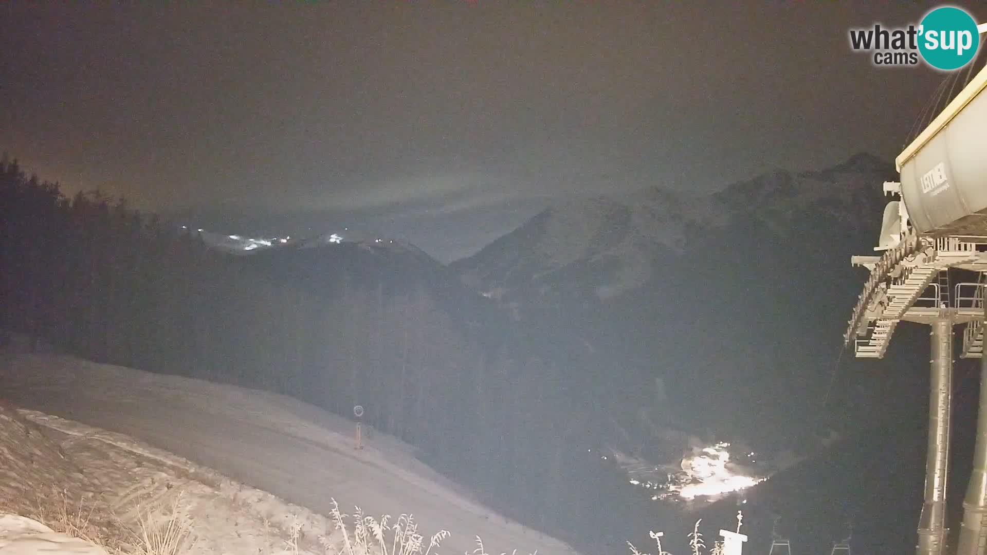 Gitschberg Jochtal SKI | Tanne  | Rio Pusteria