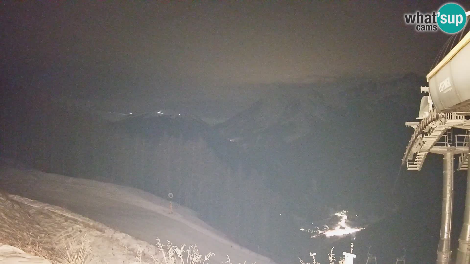 Gitschberg Jochtal Skijaliste | Tanne  | Rio Pusterija