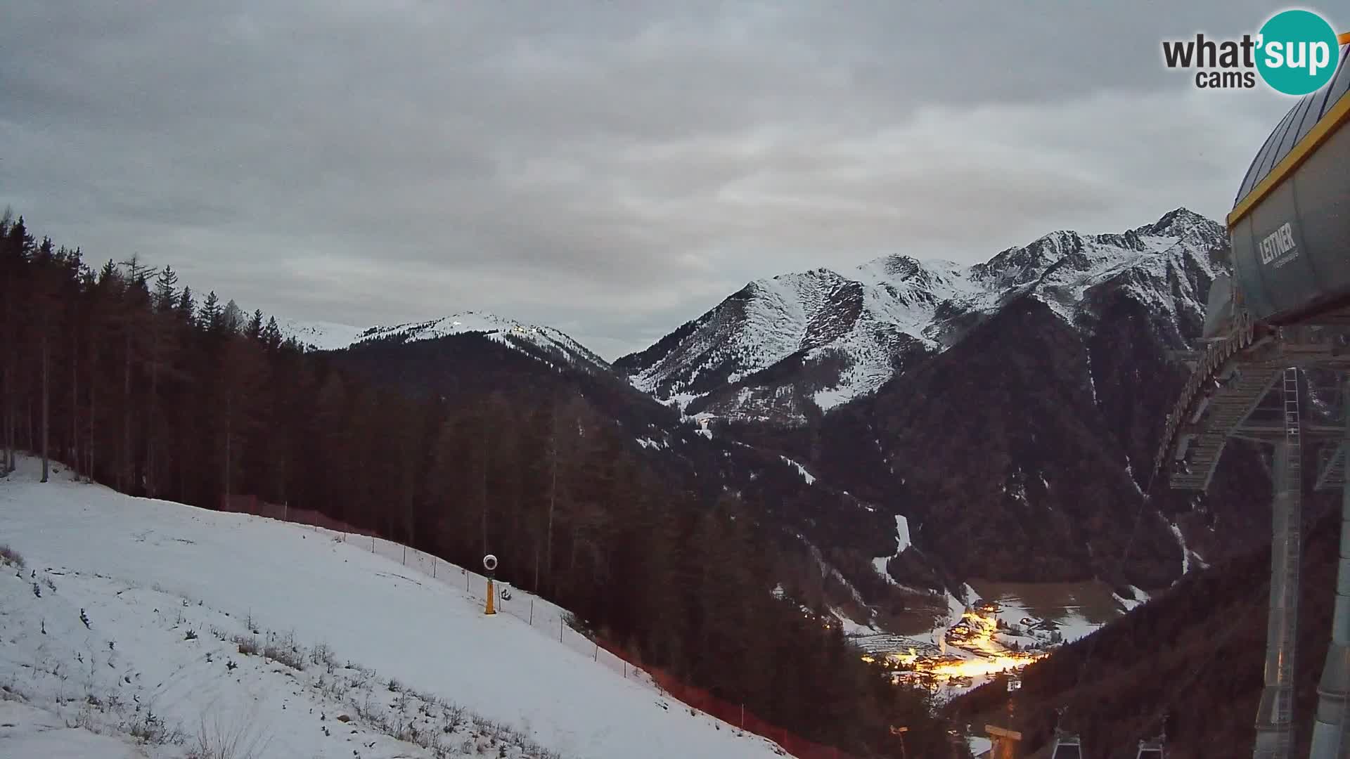 Gitschberg Jochtal SKI | Tanne  | Rio Pusteria