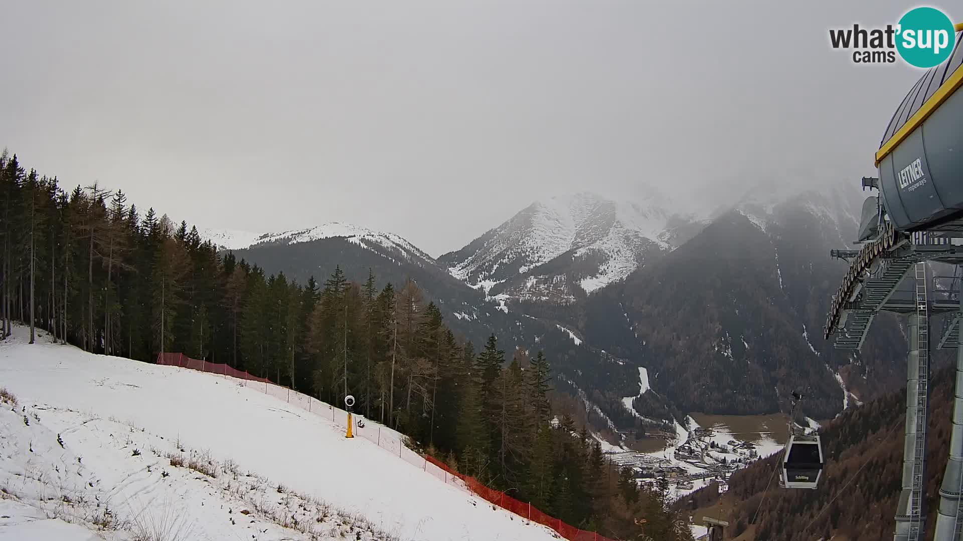 Gitschberg Jochtal SKI | Tanne | Rio Pusteria