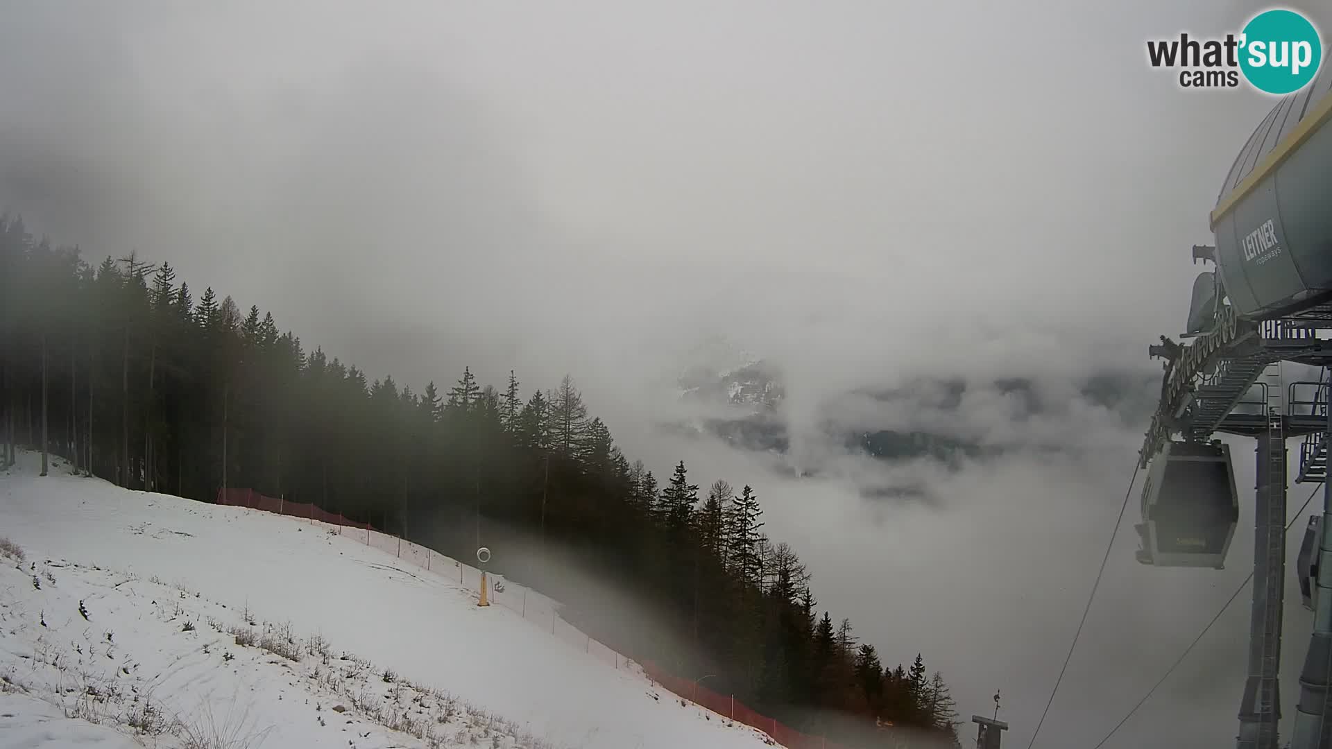 Gitschberg Jochtal smučišče | Tanne  | Rio Pusteria