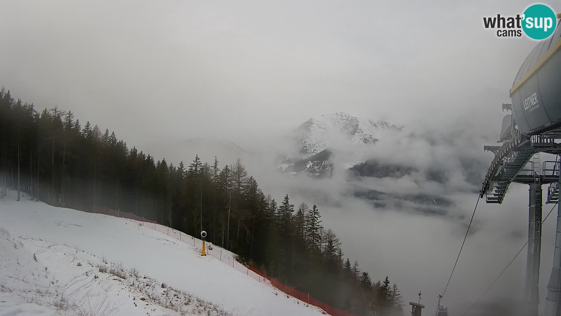 Gitschberg Jochtal SKI | Tanne Berg | Mühlbach