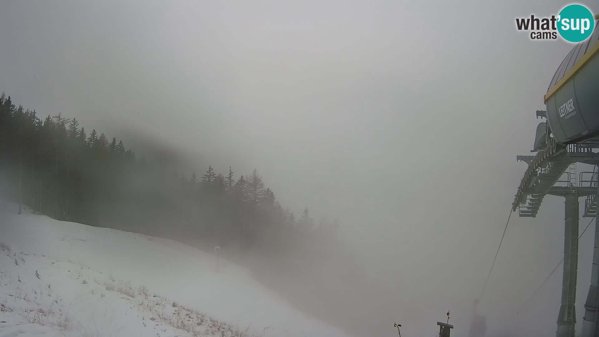 Gitschberg Jochtal Skijaliste | Tanne  | Rio Pusterija