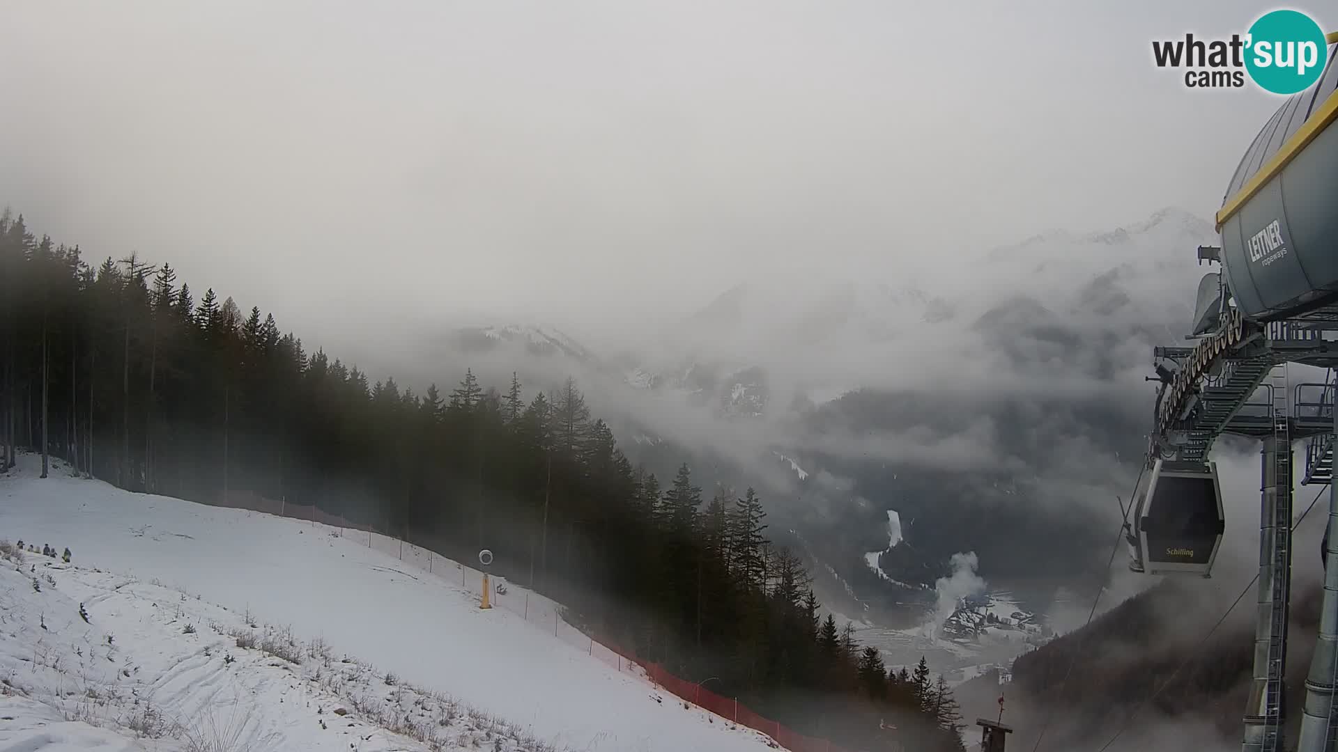 Gitschberg Jochtal SKI | Tanne  | Rio Pusteria