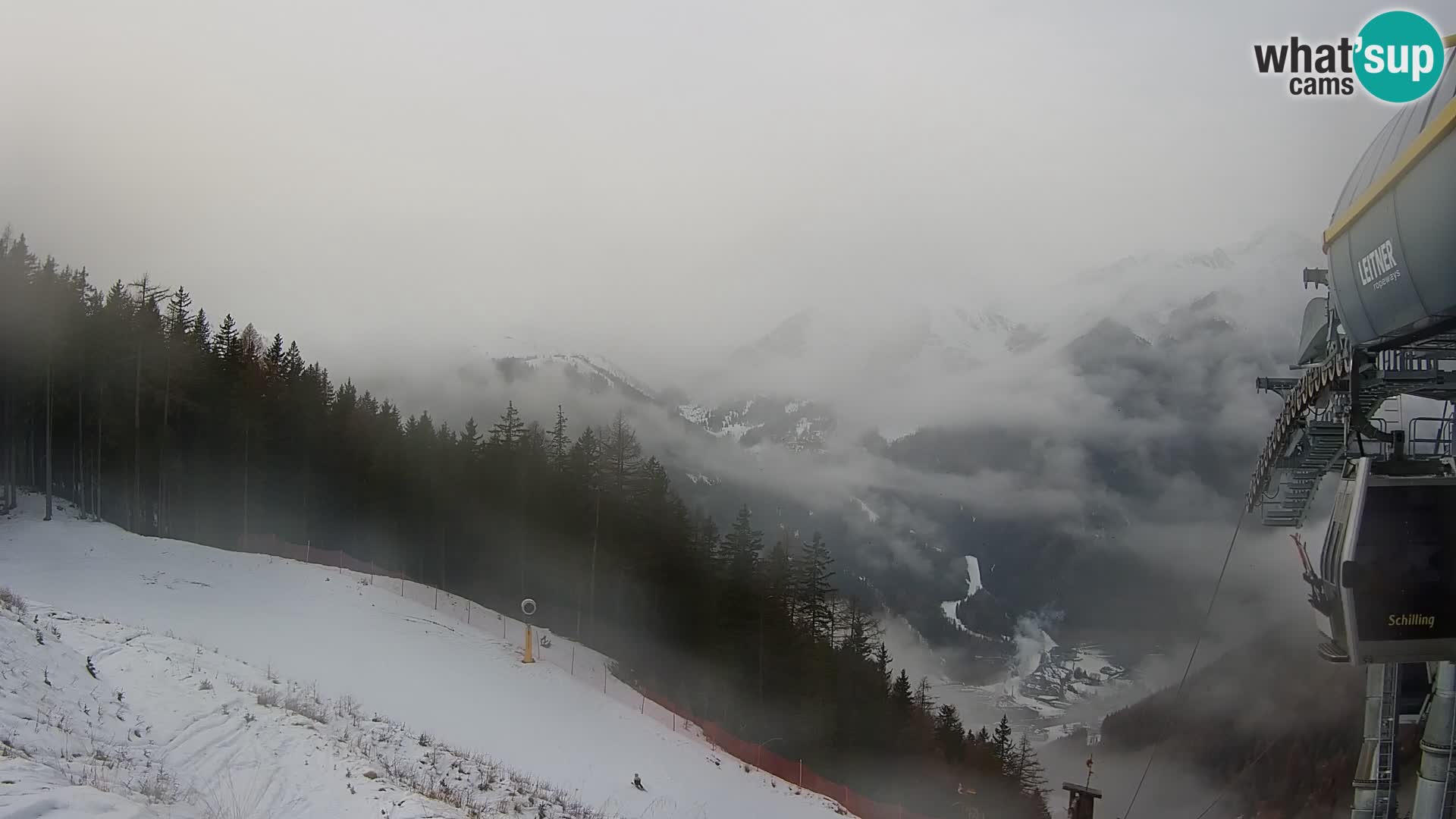 Gitschberg Jochtal SKI | Tanne  | Rio Pusteria