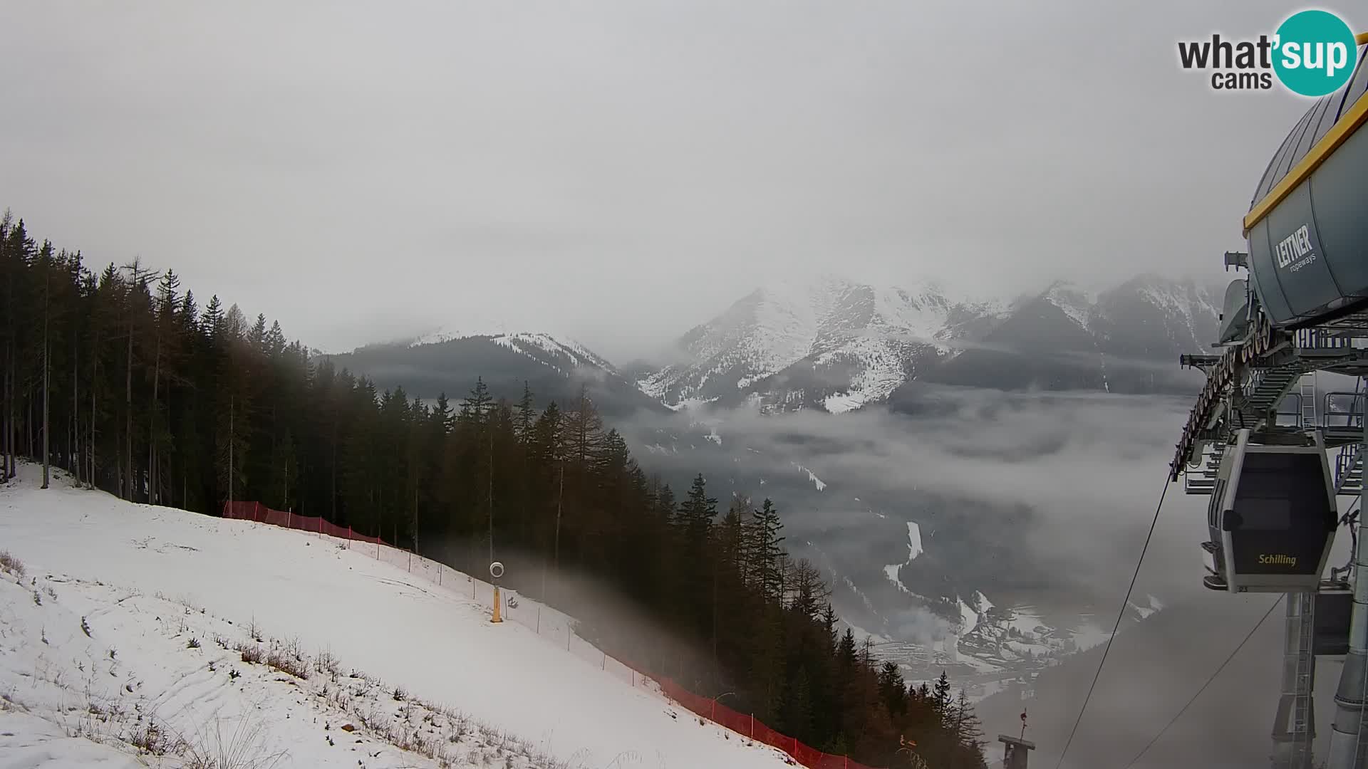 Gitschberg Jochtal SKI | Tanne Berg | Mühlbach