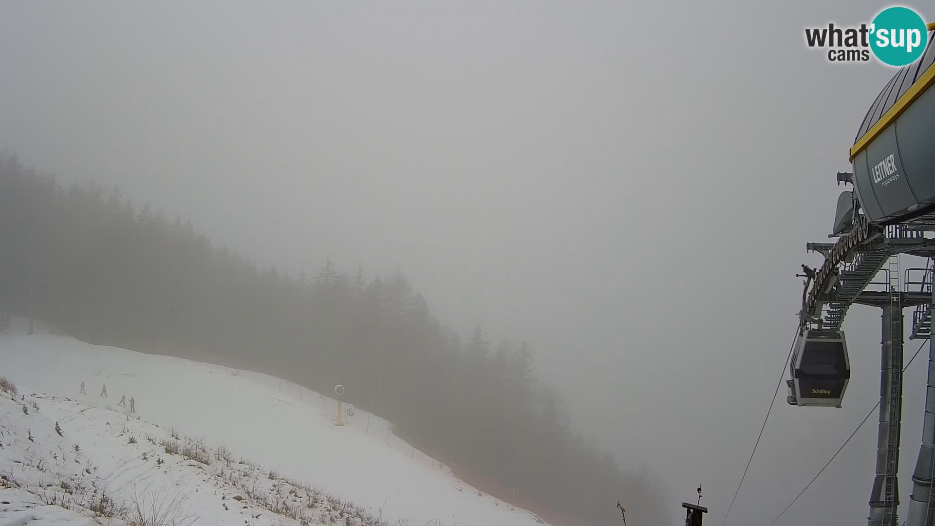 Gitschberg Jochtal SKI | Tanne  | Rio Pusteria