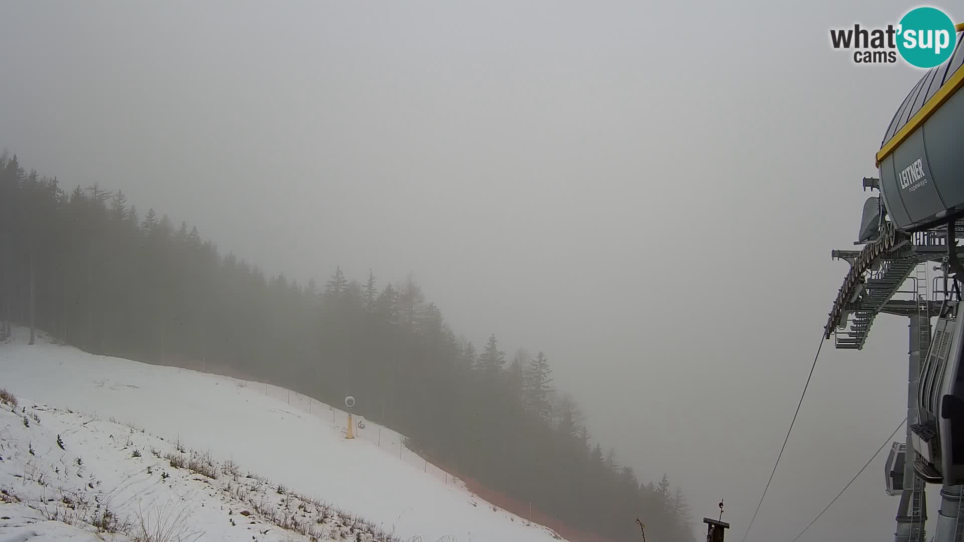 Gitschberg Jochtal SKI | Tanne  | Rio Pusteria