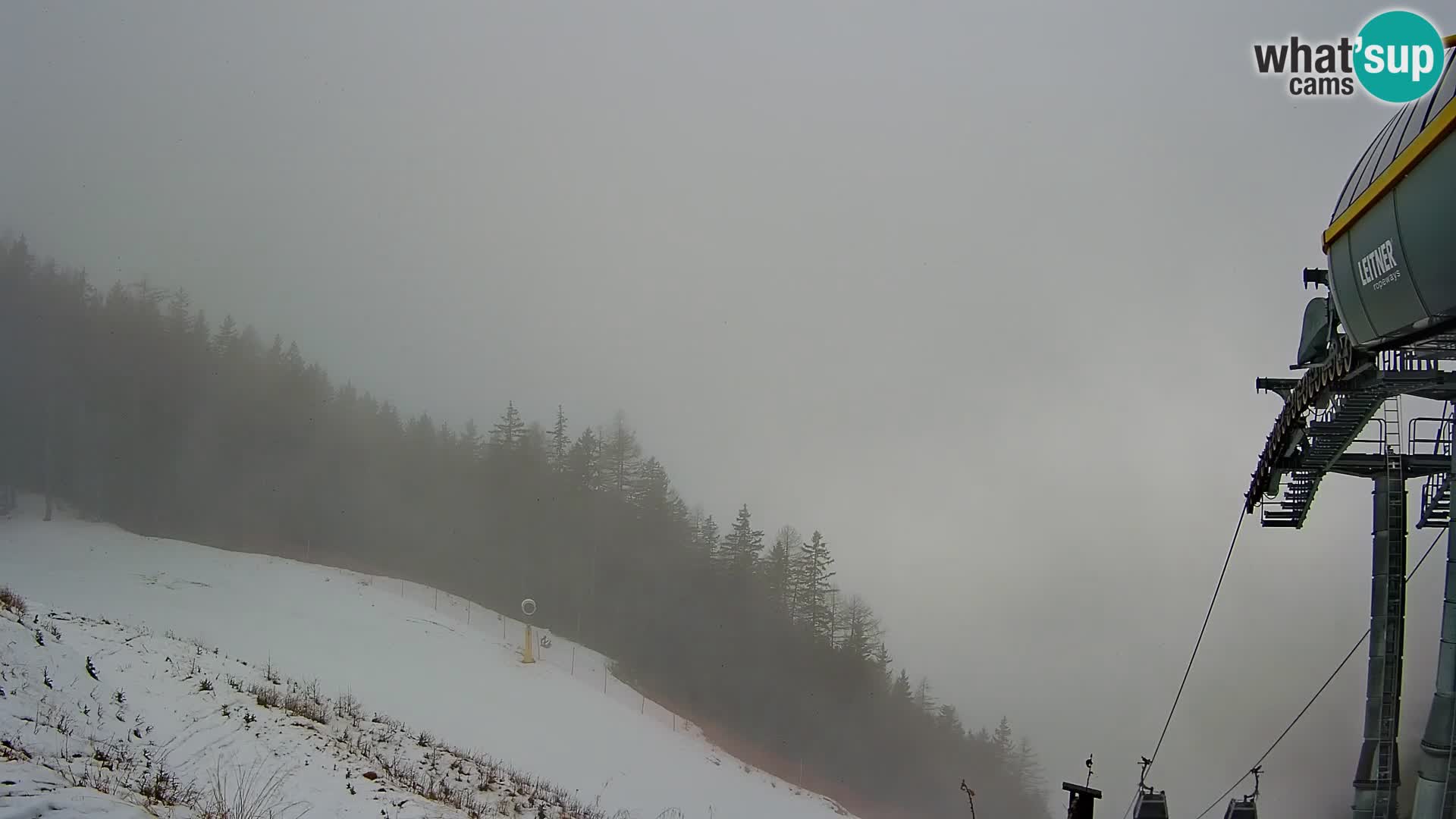Gitschberg Jochtal SKI | Tanne | Rio Pusteria