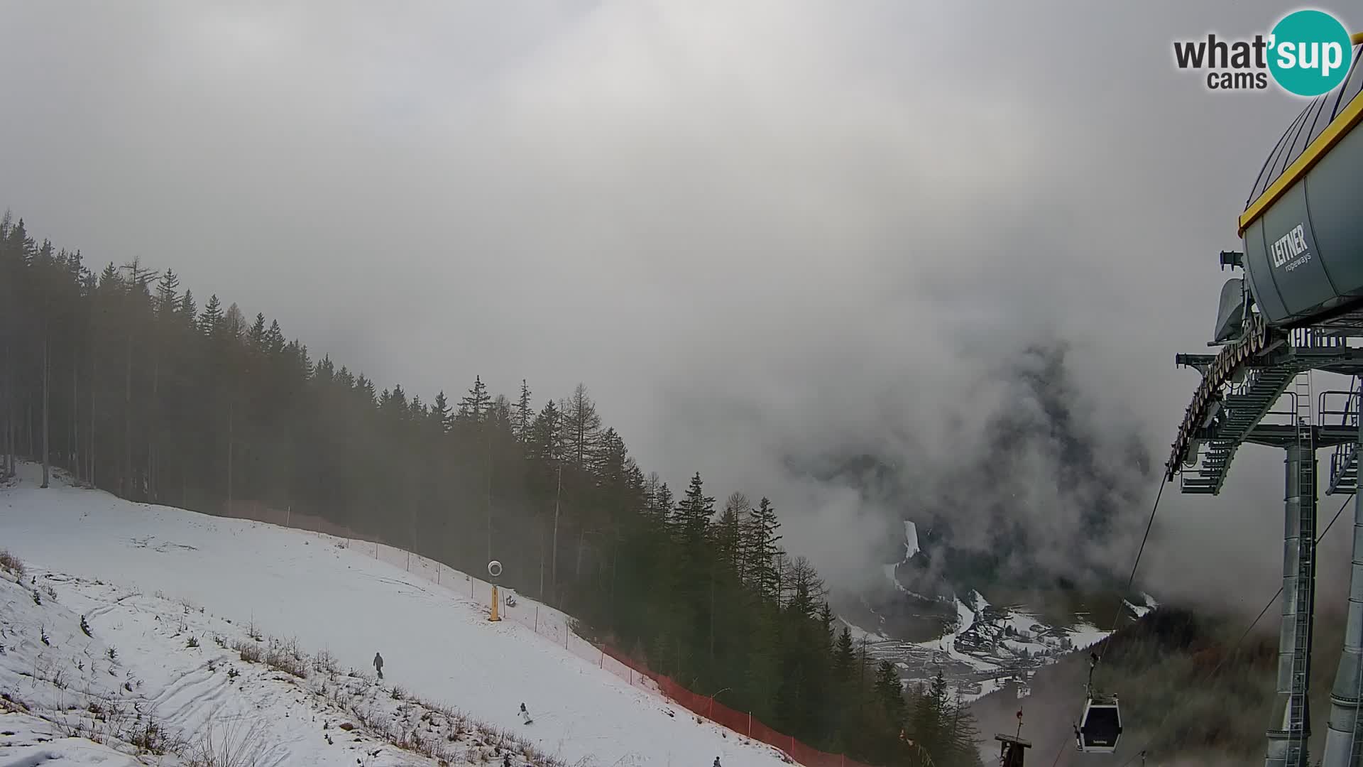 Gitschberg Jochtal SKI | Tanne | Rio Pusteria