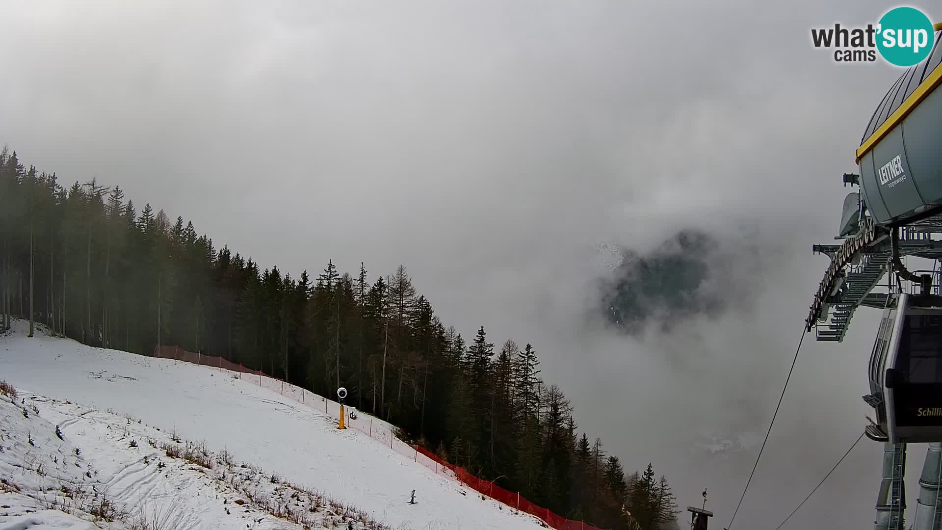 Gitschberg Jochtal SKI | Tanne | Rio Pusteria