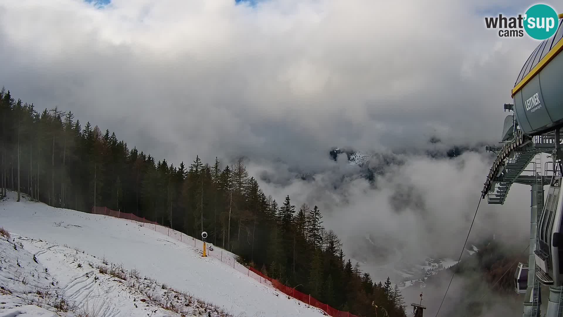 Gitschberg Jochtal SKI | Tanne  | Rio Pusteria