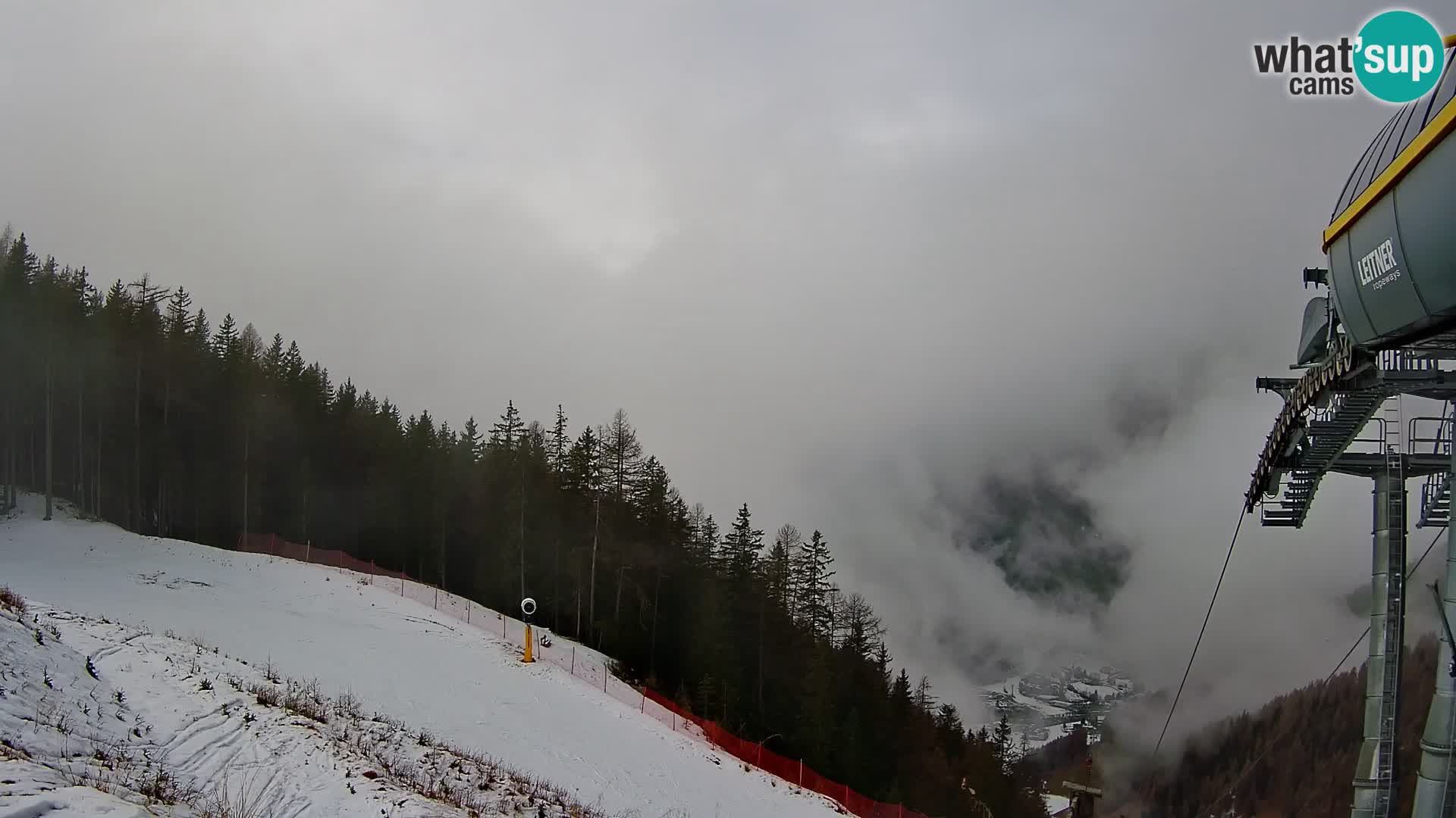 Gitschberg Jochtal SKI | Tanne | Rio Pusteria