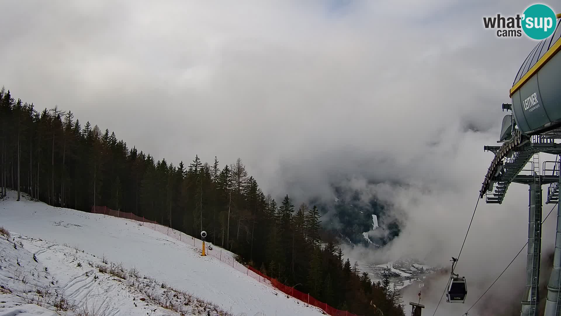 Gitschberg Jochtal SKI | Tanne Berg | Mühlbach