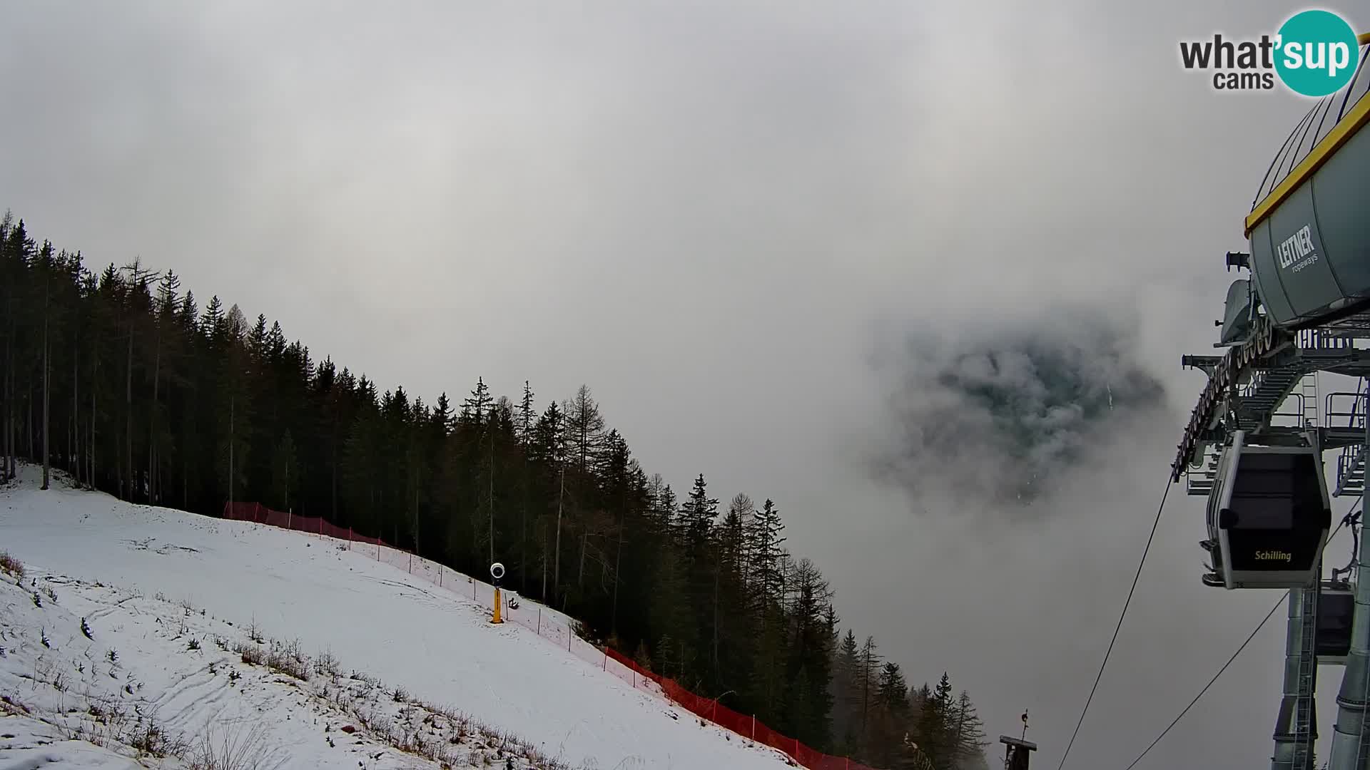 Gitschberg Jochtal SKI | Tanne Berg | Mühlbach