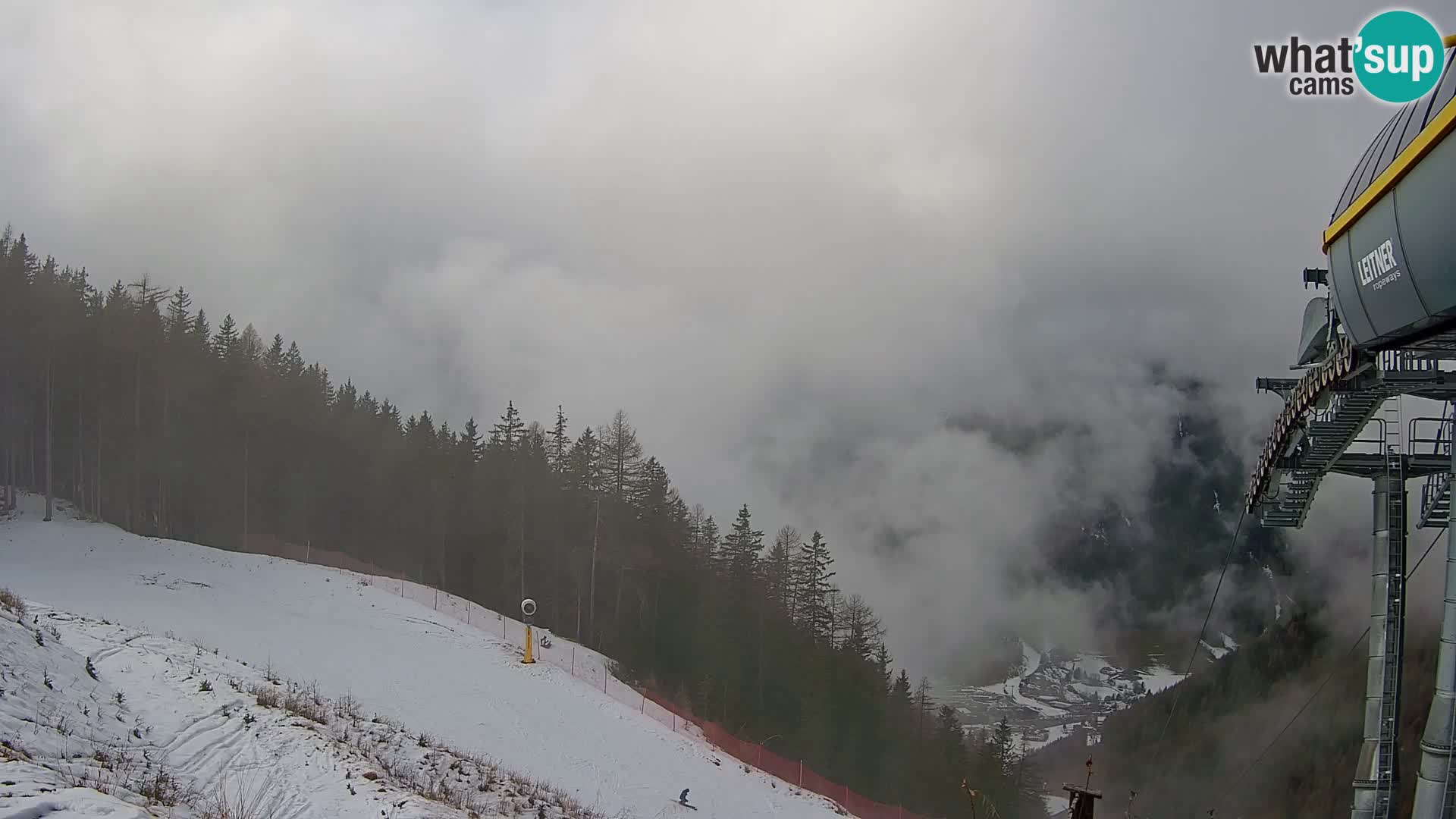 Gitschberg Jochtal SKI | Tanne Berg | Mühlbach