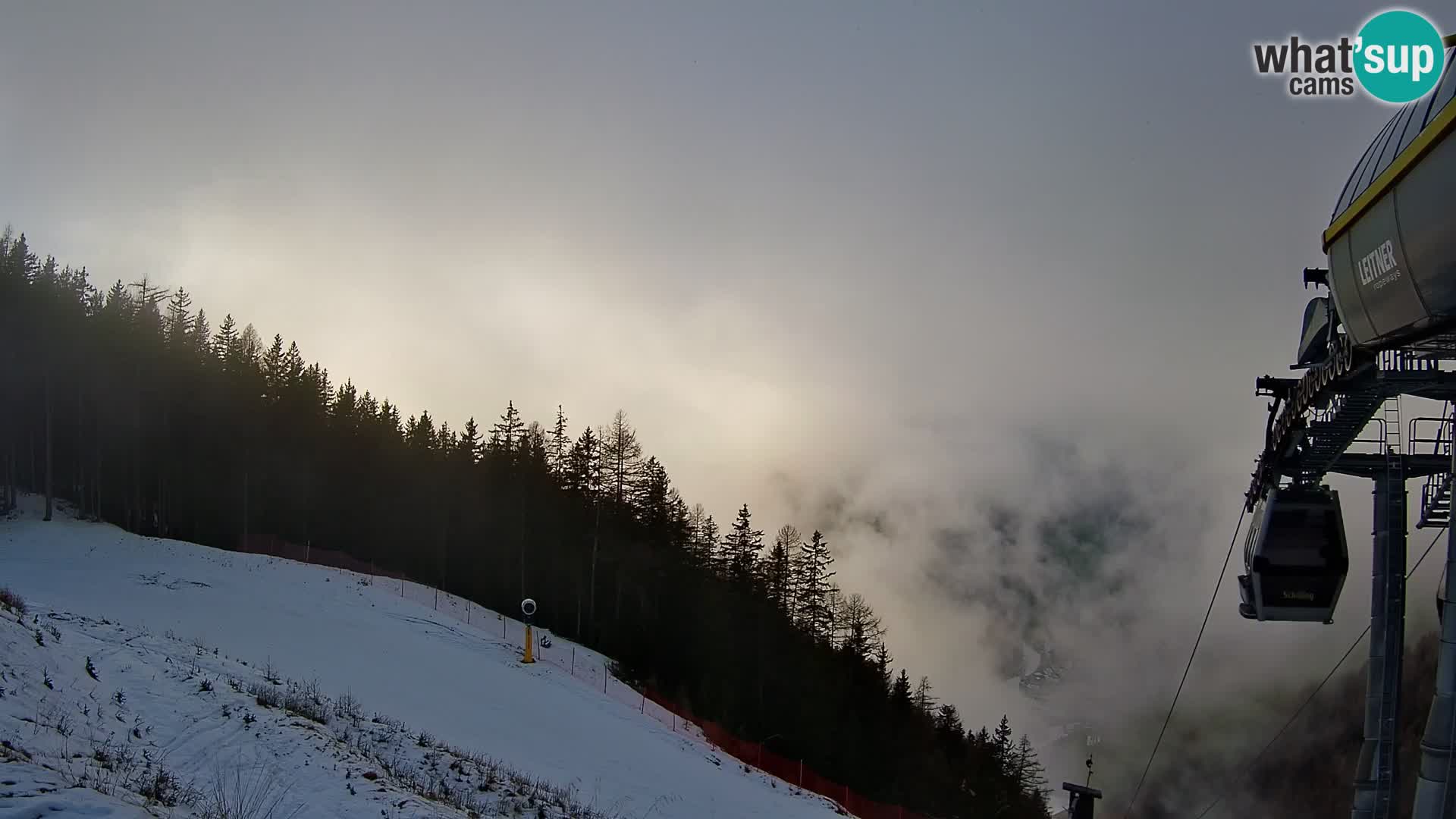 Gitschberg Jochtal SKI | Tanne | Rio Pusteria