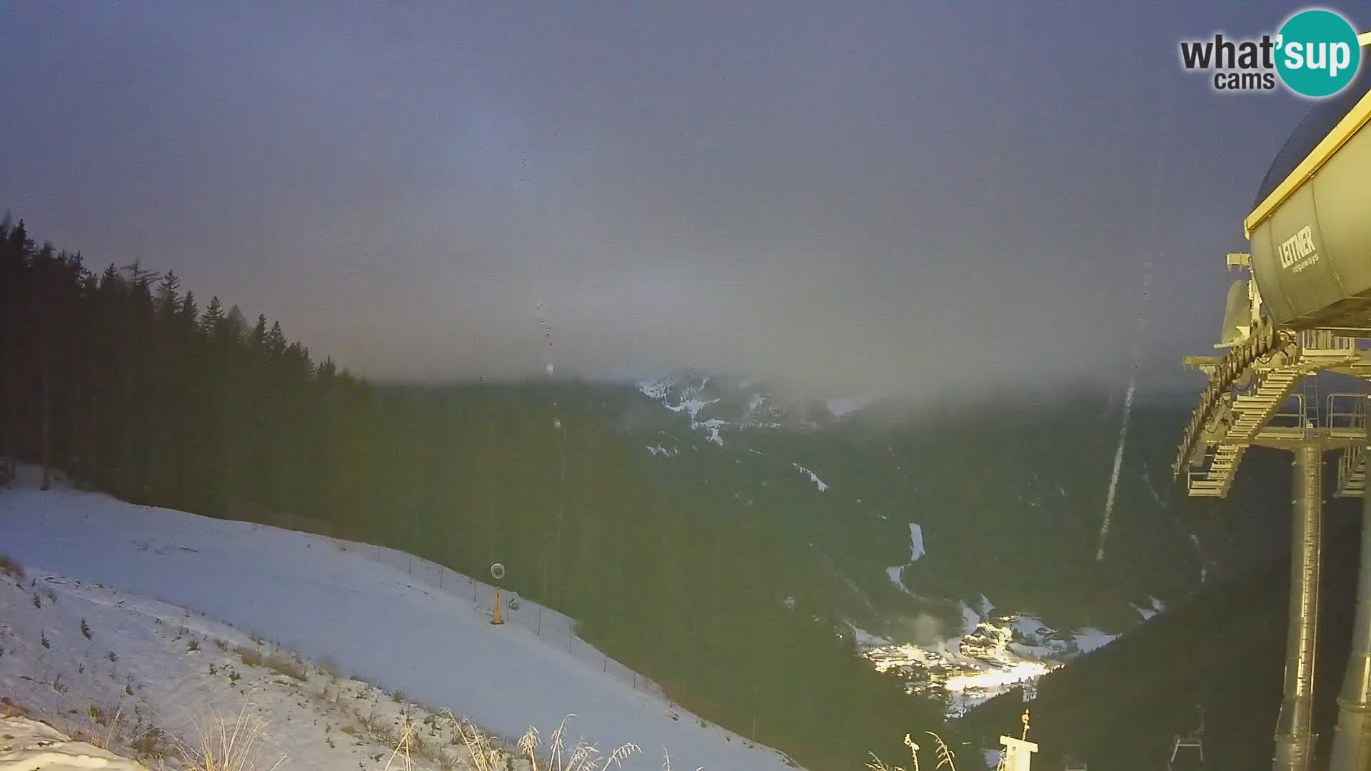 Gitschberg Jochtal SKI | Tanne | Rio Pusteria