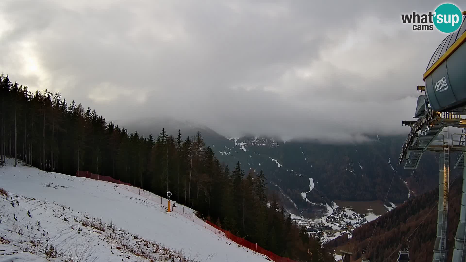 Gitschberg Jochtal SKI | Tanne | Rio Pusteria