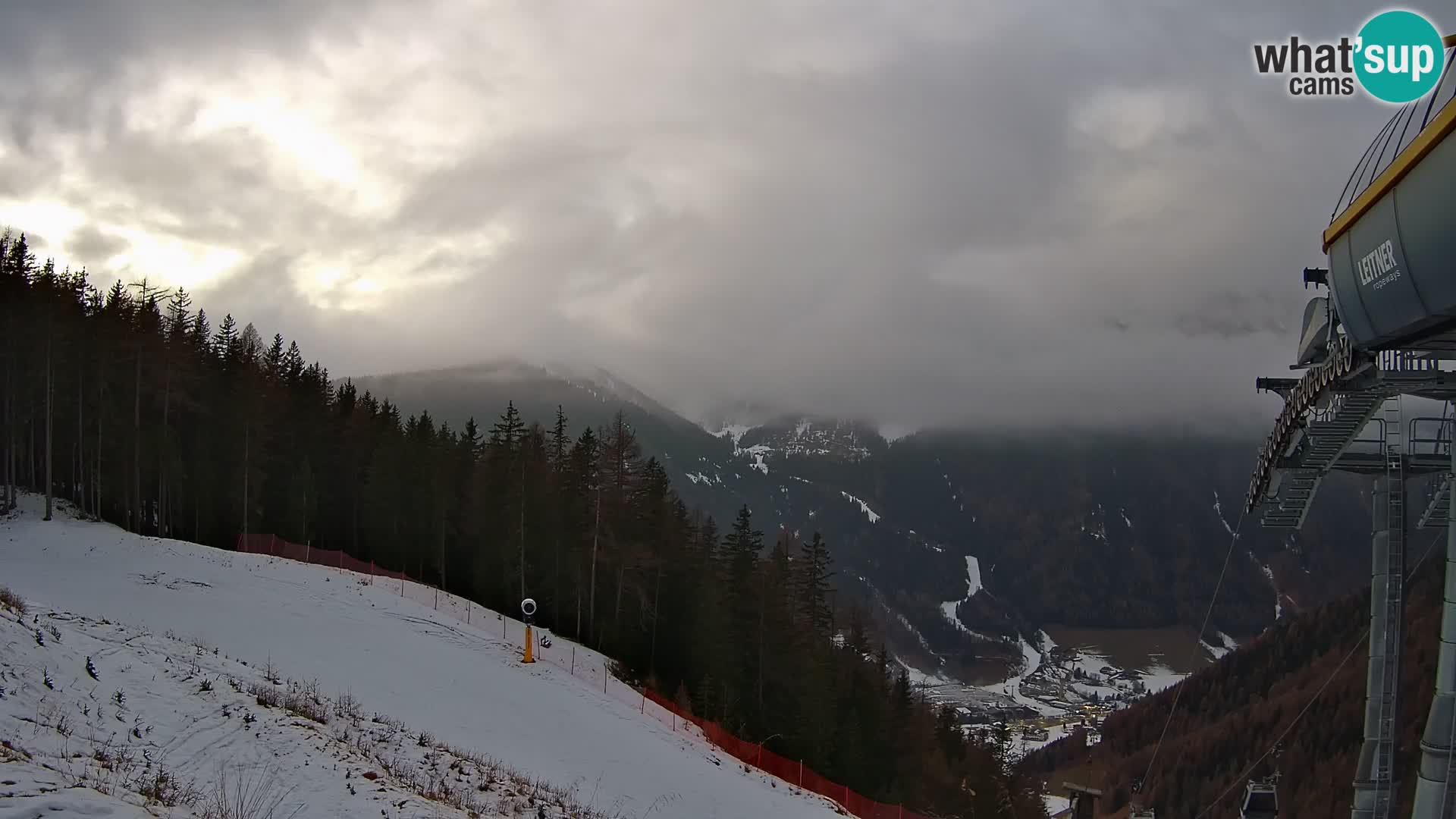 Gitschberg Jochtal SKI | Tanne  | Rio Pusteria