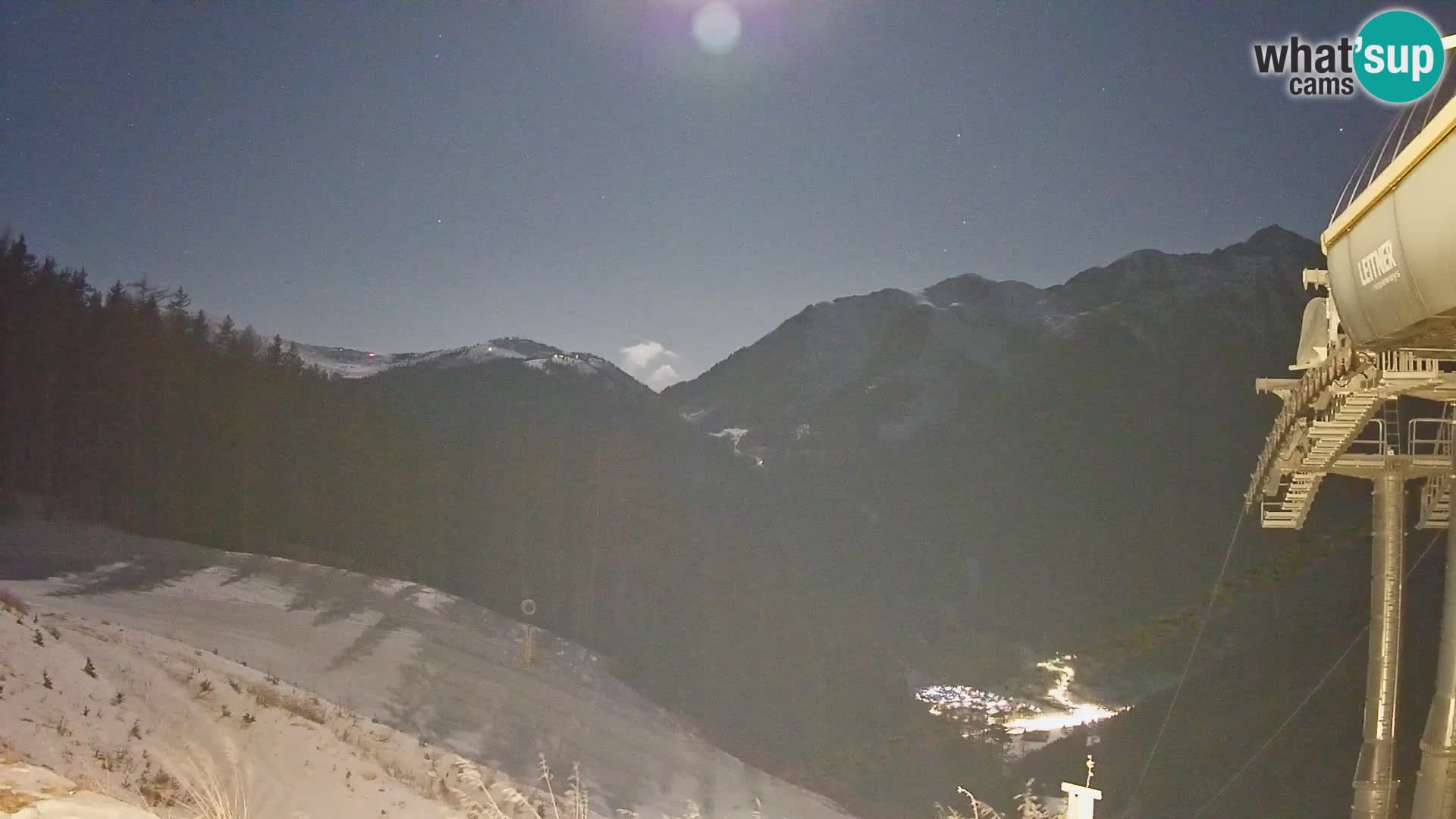 Gitschberg Jochtal SKI | Tanne  | Rio Pusteria