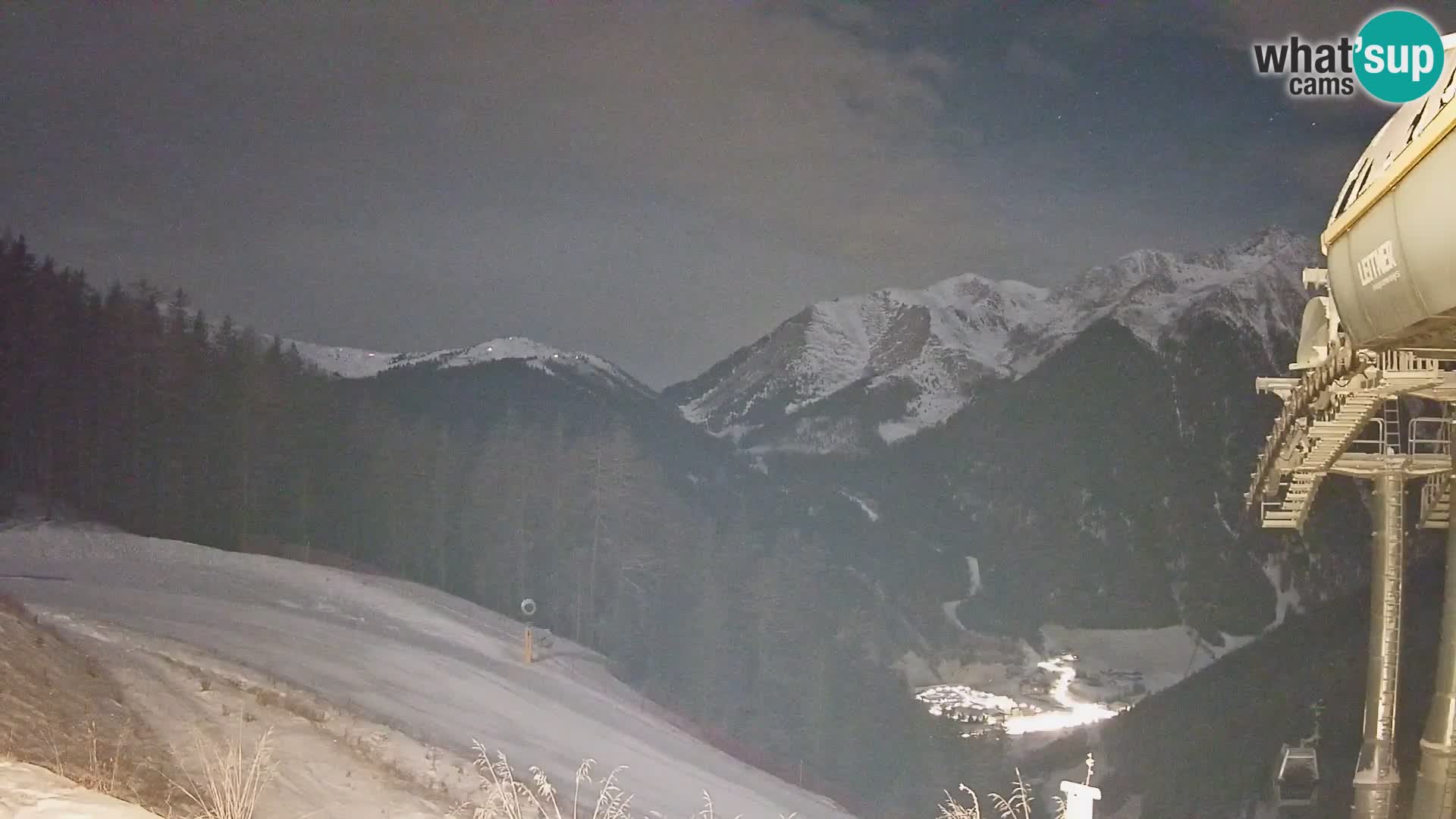 Gitschberg Jochtal SKI | Tanne  | Rio Pusteria