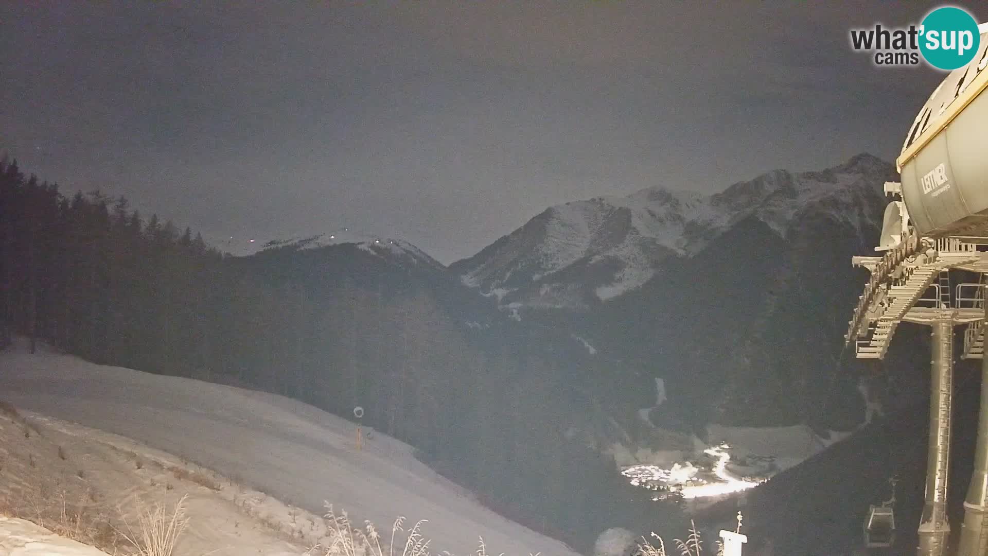 Gitschberg Jochtal SKI | Tanne Berg | Mühlbach