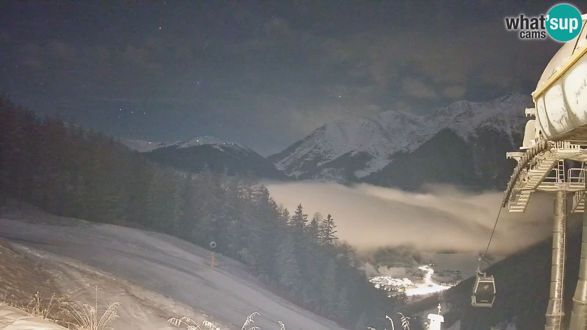 Gitschberg Jochtal smučišče | Tanne  | Rio Pusteria