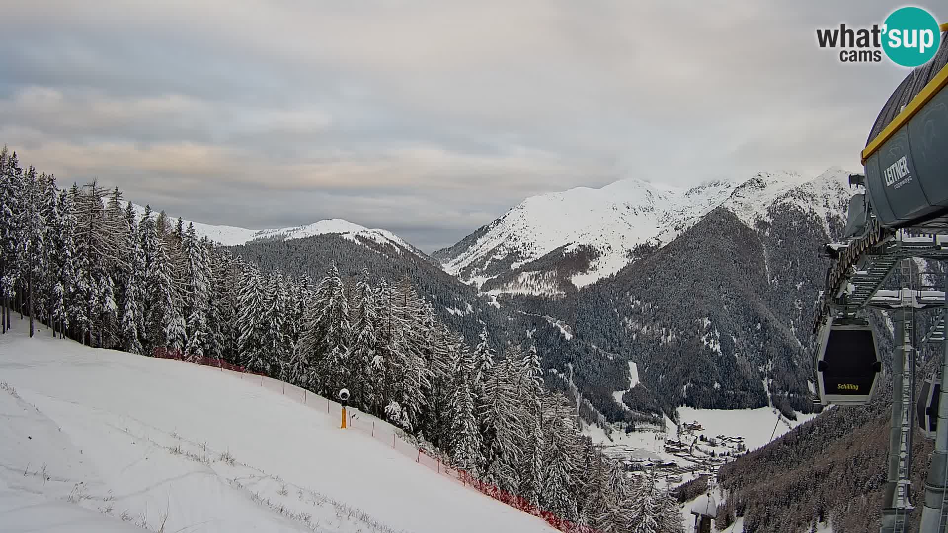 Gitschberg Jochtal SKI | Tanne  | Rio Pusteria