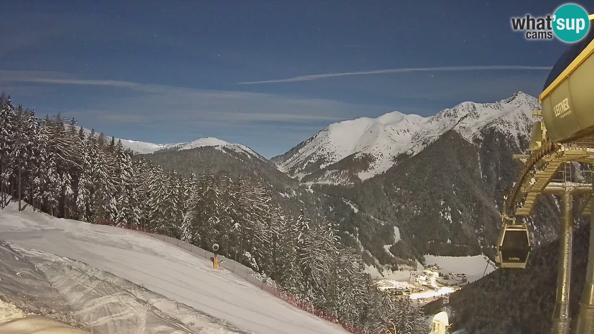 Gitschberg Jochtal SKI | Tanne  | Rio Pusteria