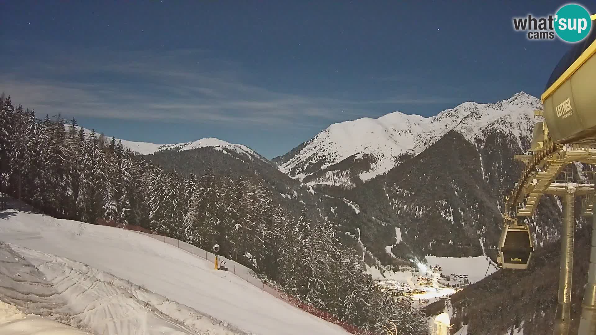 Gitschberg Jochtal SKI | Tanne  | Rio Pusteria