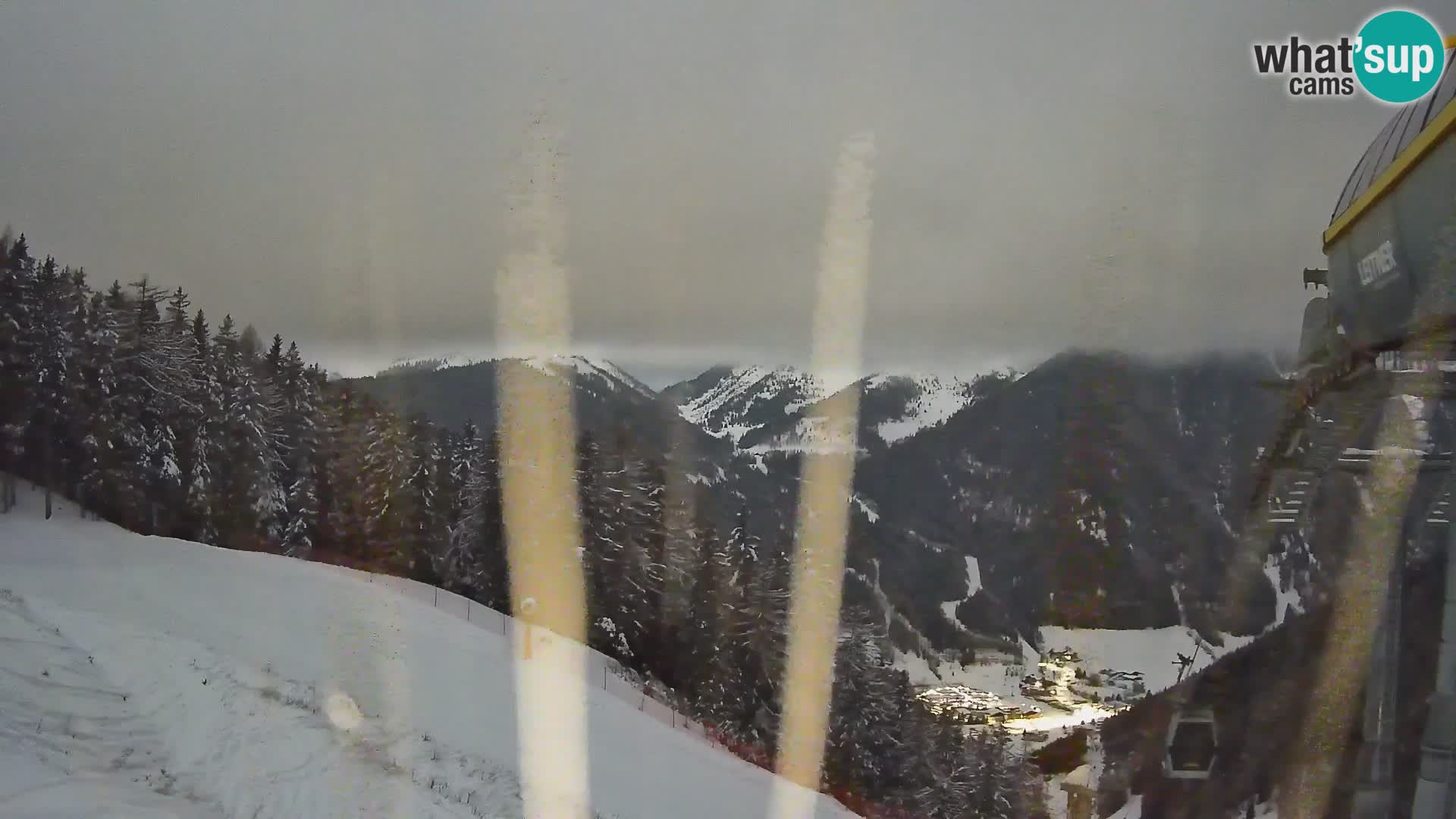 Gitschberg Jochtal SKI | Tanne Berg | Mühlbach