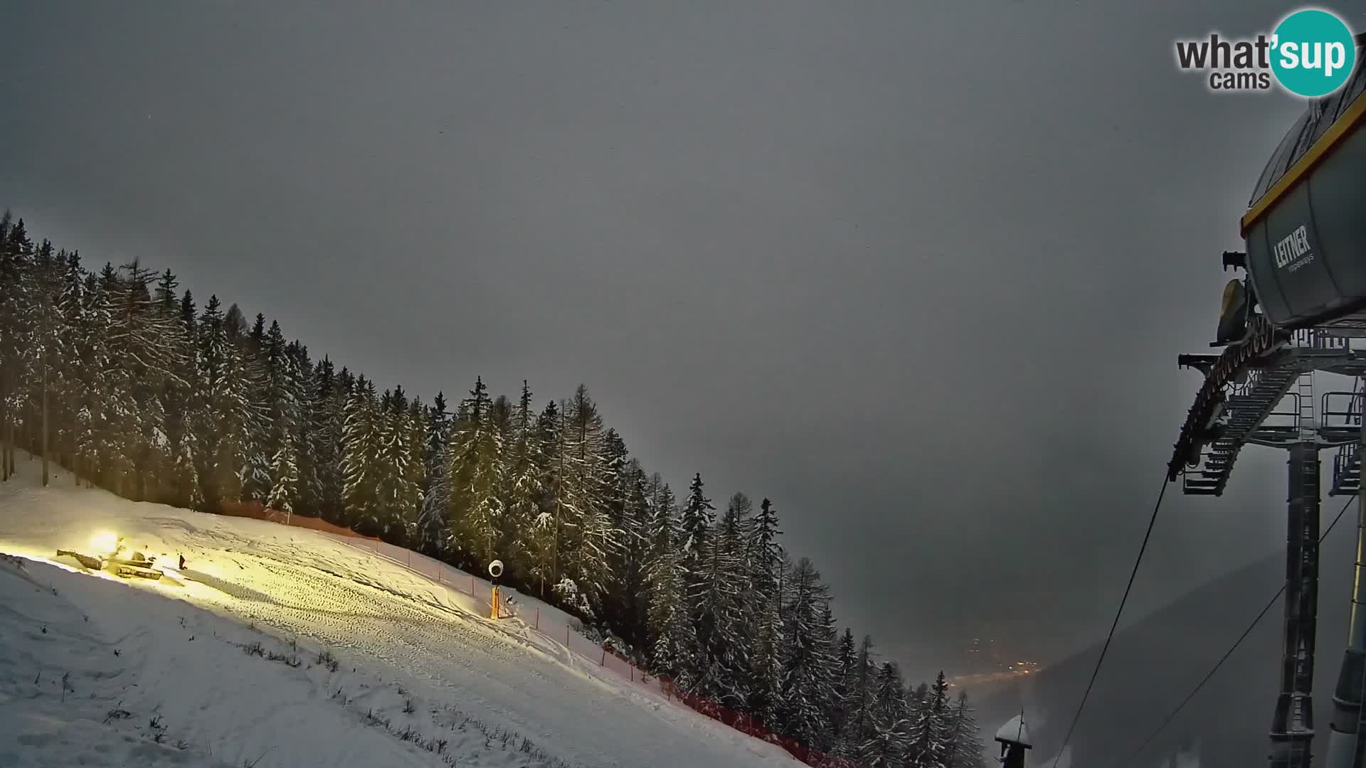Gitschberg Jochtal SKI | Tanne  | Rio Pusteria