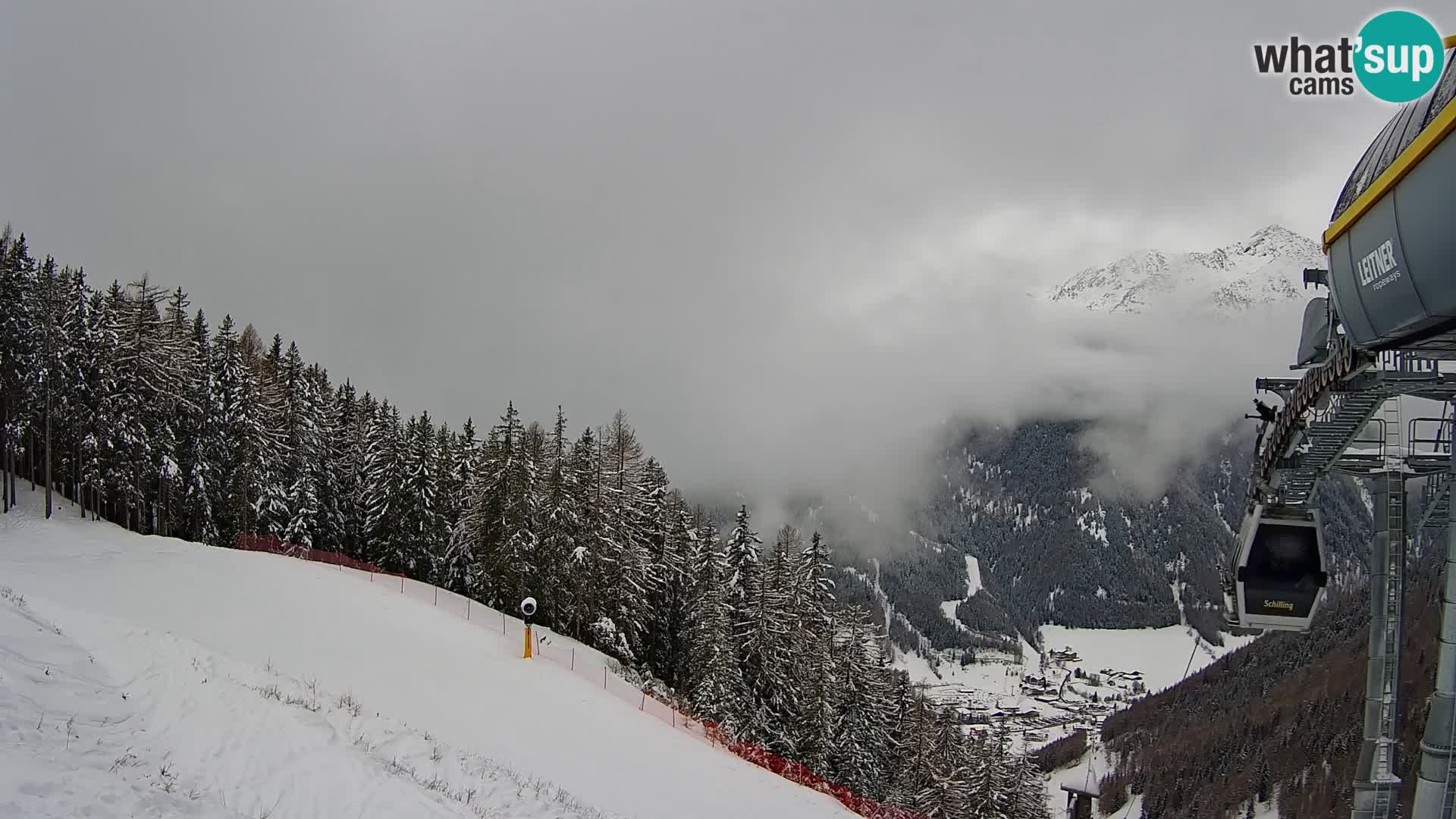 Gitschberg Jochtal SKI | Tanne  | Rio Pusteria
